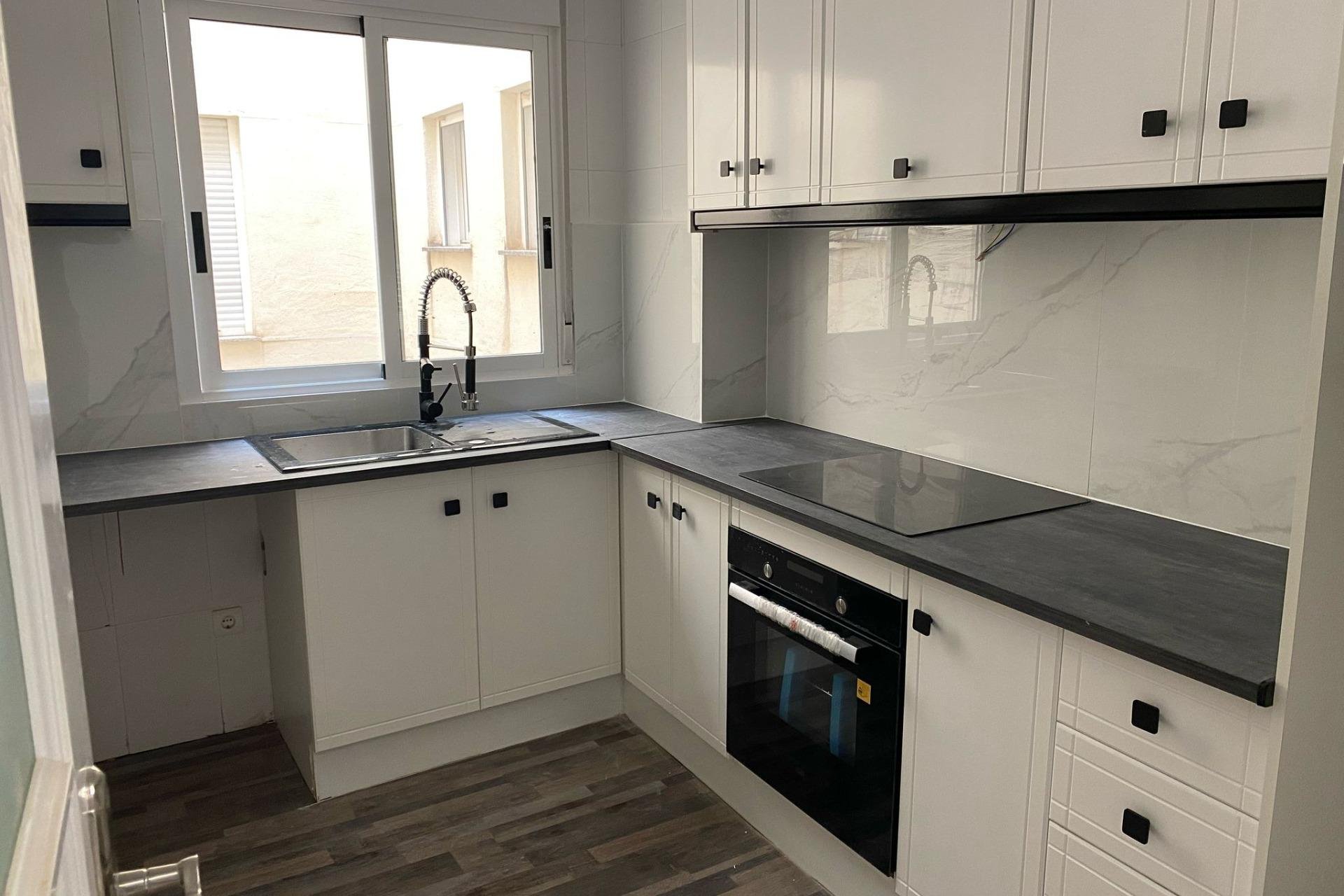 Segunda mano - Apartamento -
San Miguel de Salinas - Pueblo 9