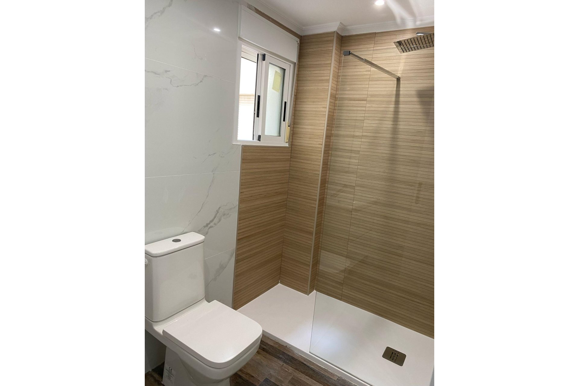 Segunda mano - Apartamento -
San Miguel de Salinas - Pueblo 9