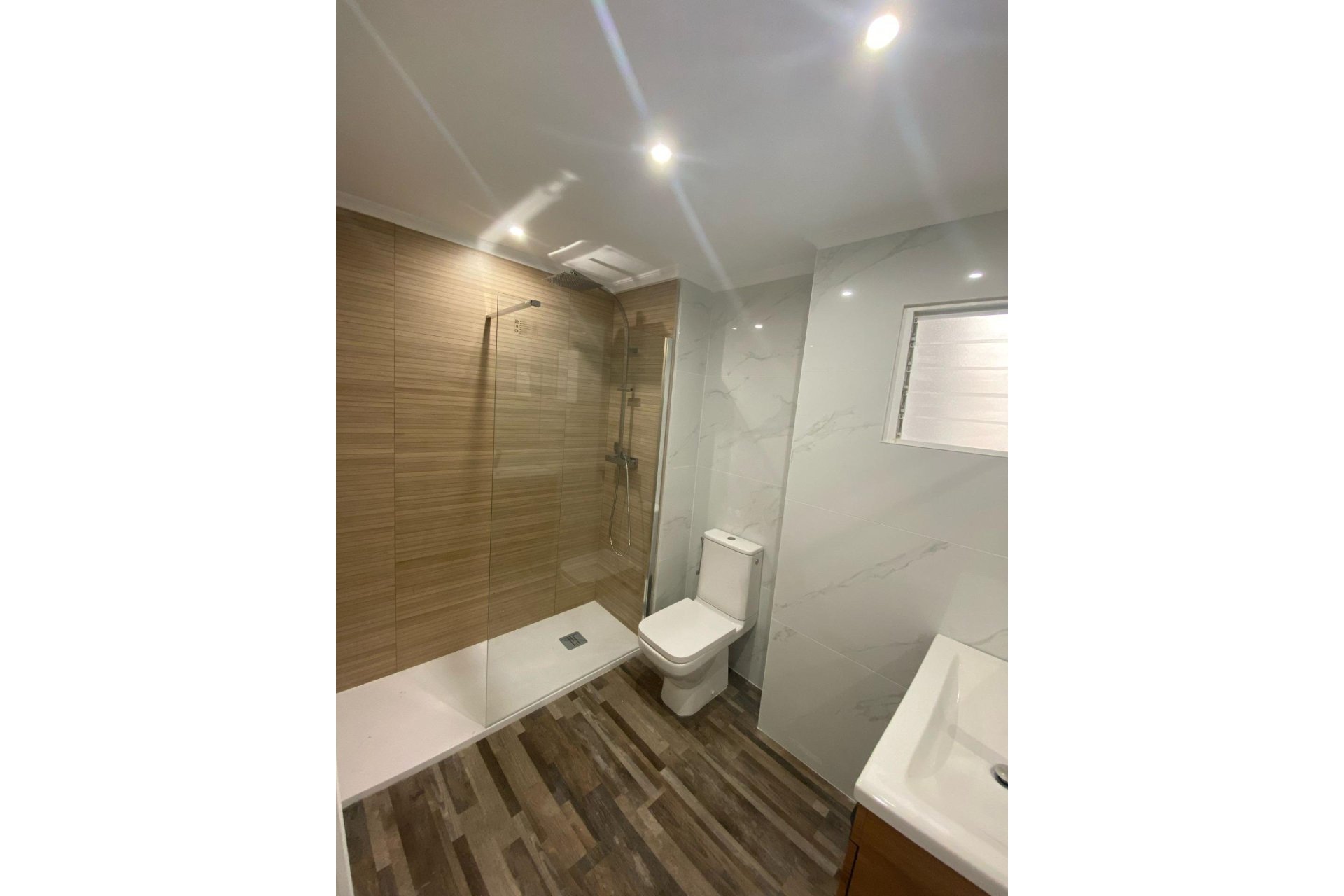 Segunda mano - Apartamento -
San Miguel de Salinas - Pueblo 9