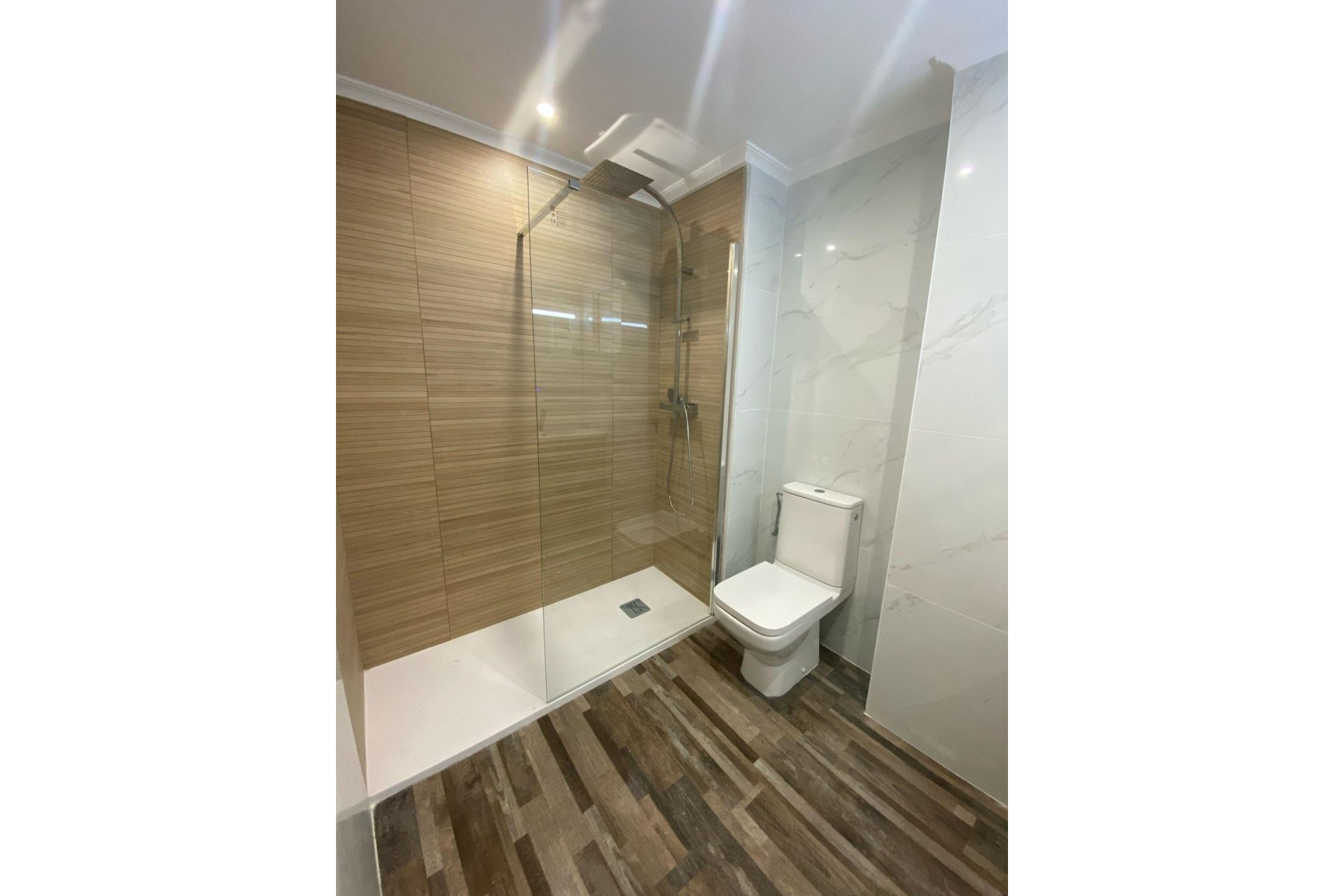 Segunda mano - Apartamento -
San Miguel de Salinas - Pueblo 9