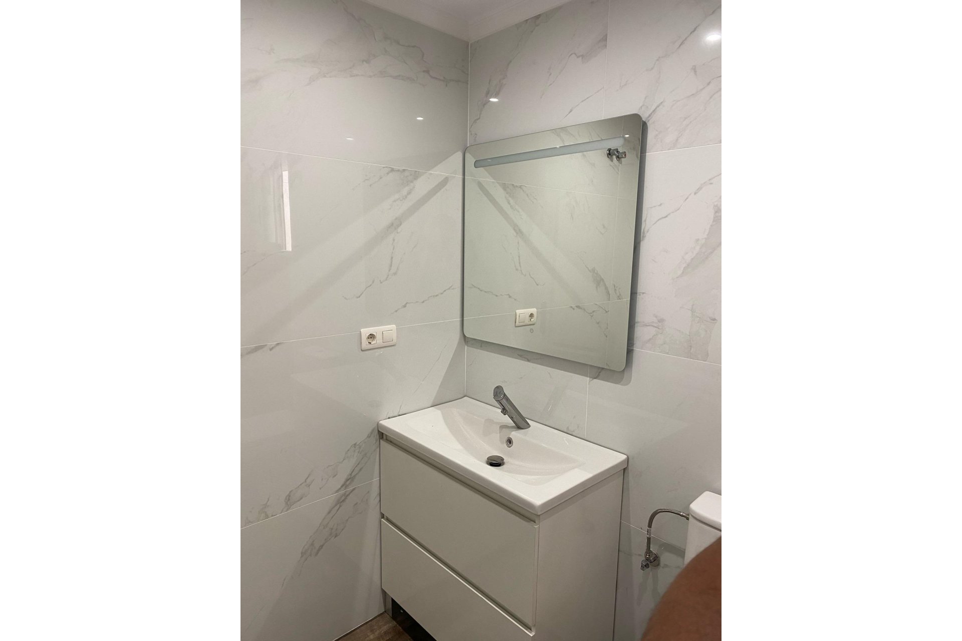 Segunda mano - Apartamento -
San Miguel de Salinas - Pueblo 9