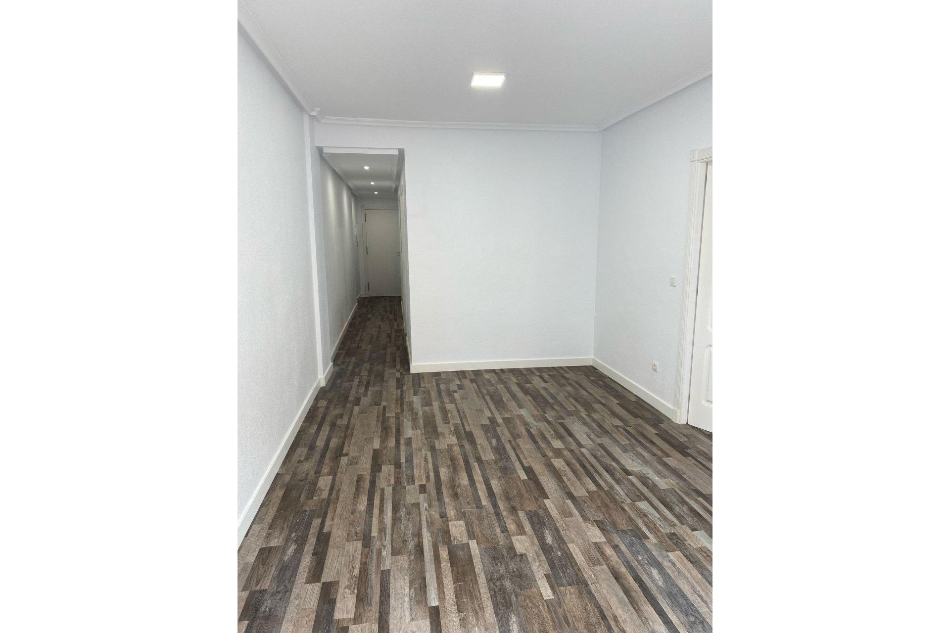 Segunda mano - Apartamento -
San Miguel de Salinas - Pueblo 9
