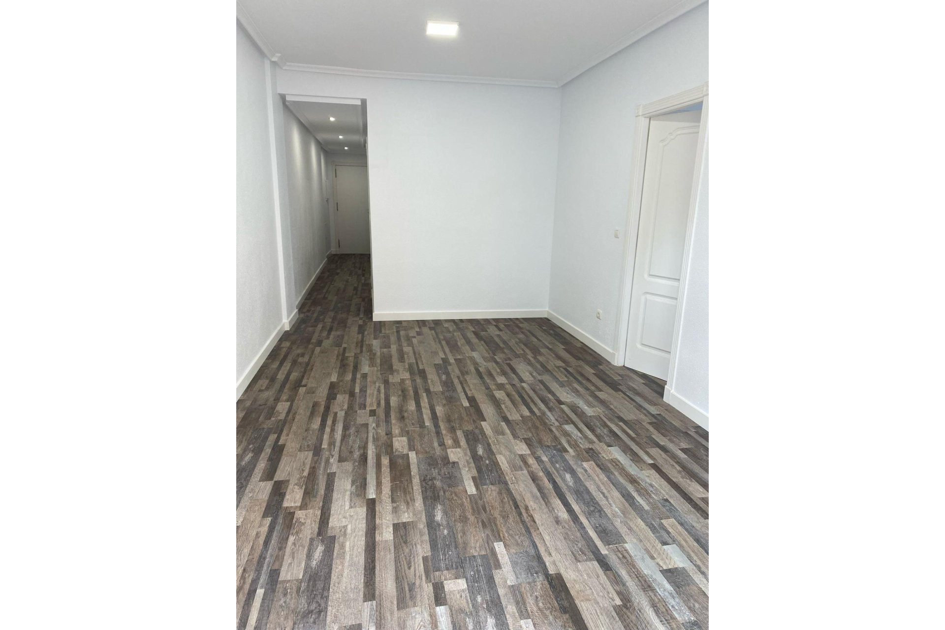 Segunda mano - Apartamento -
San Miguel de Salinas - Pueblo 9