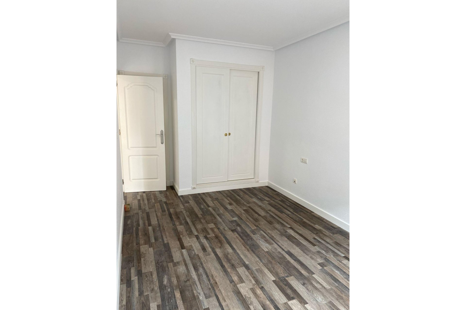 Segunda mano - Apartamento -
San Miguel de Salinas - Pueblo 9