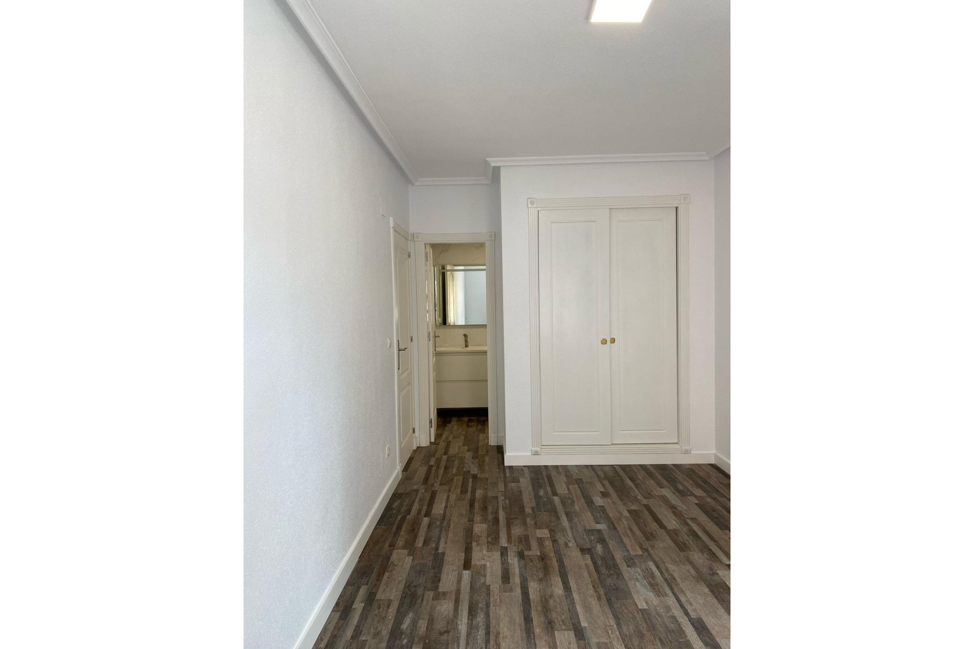 Segunda mano - Apartamento -
San Miguel de Salinas - Pueblo 9