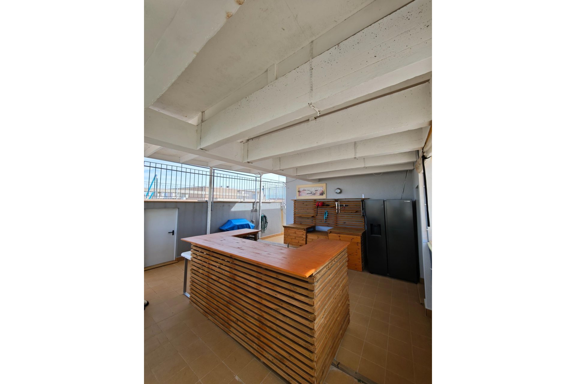 Segunda mano - Apartamento -
San Miguel de Salinas - Pueblo 9