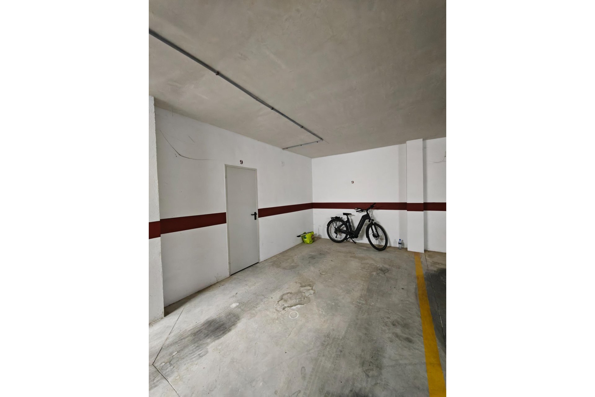 Segunda mano - Apartamento -
San Miguel de Salinas - Pueblo 9