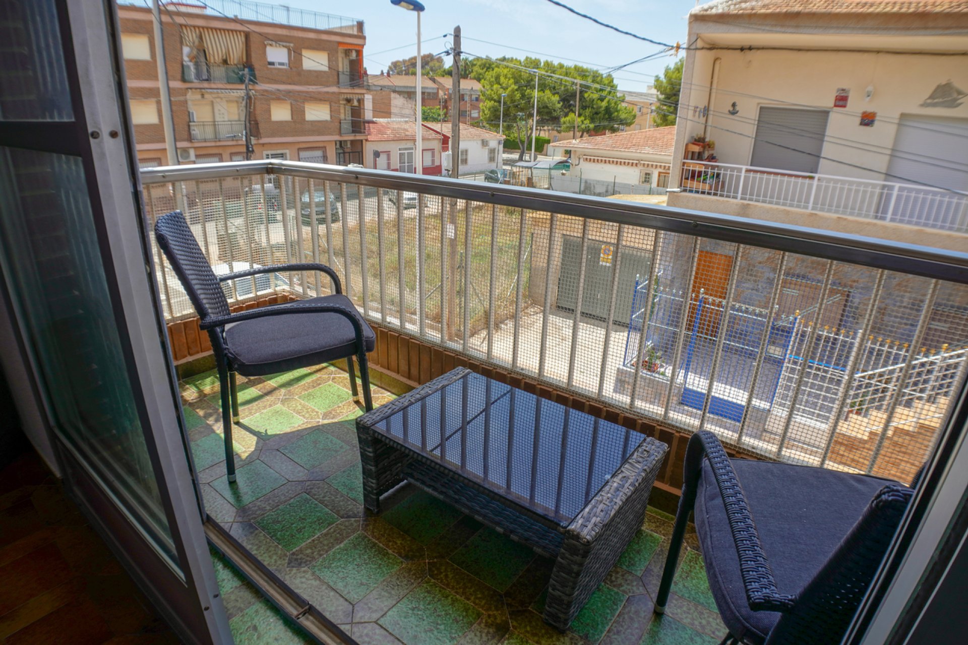 Segunda mano - Apartamento -
San Pedro del Pinatar - Costa Calida