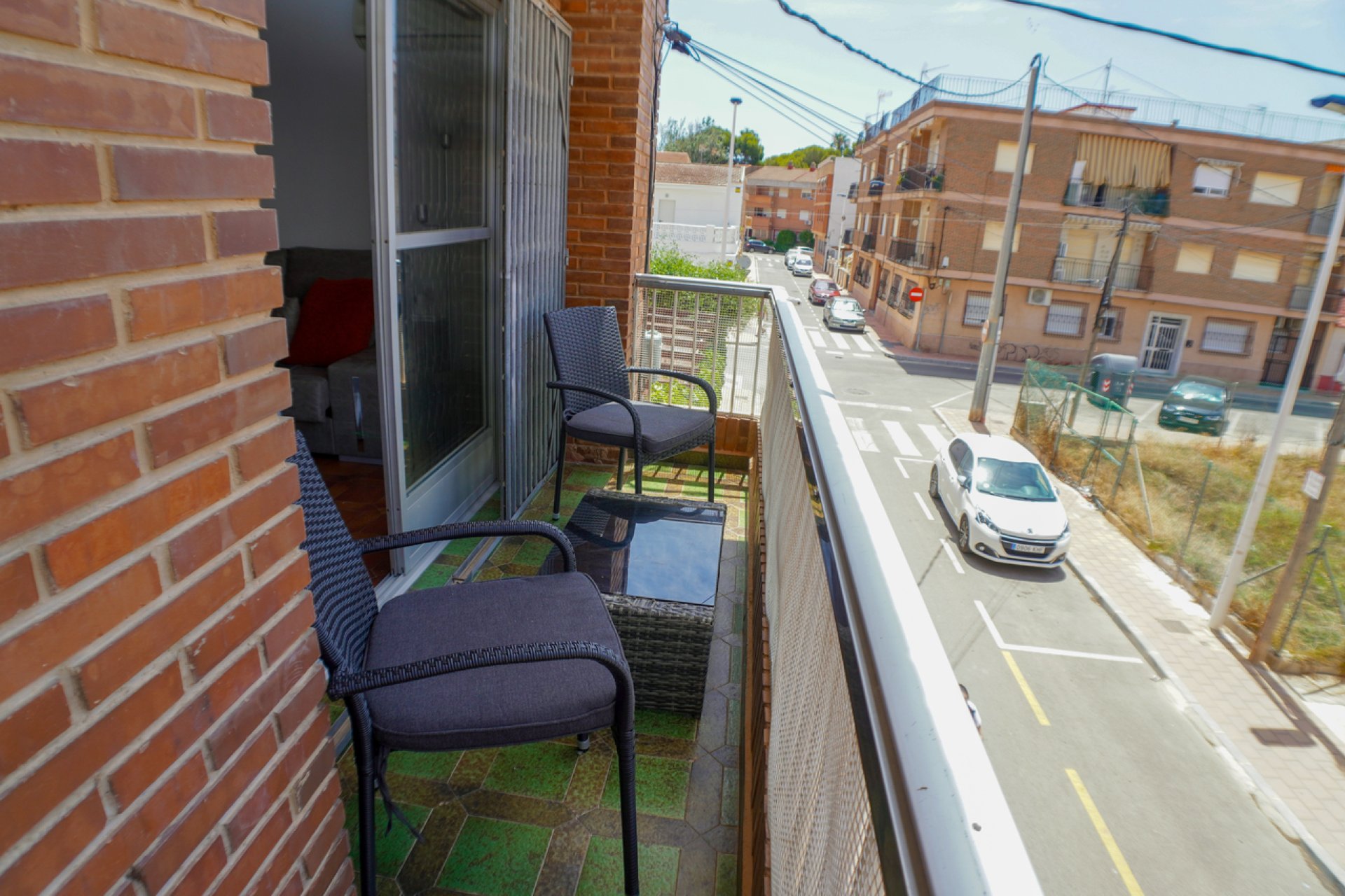 Segunda mano - Apartamento -
San Pedro del Pinatar - Costa Calida