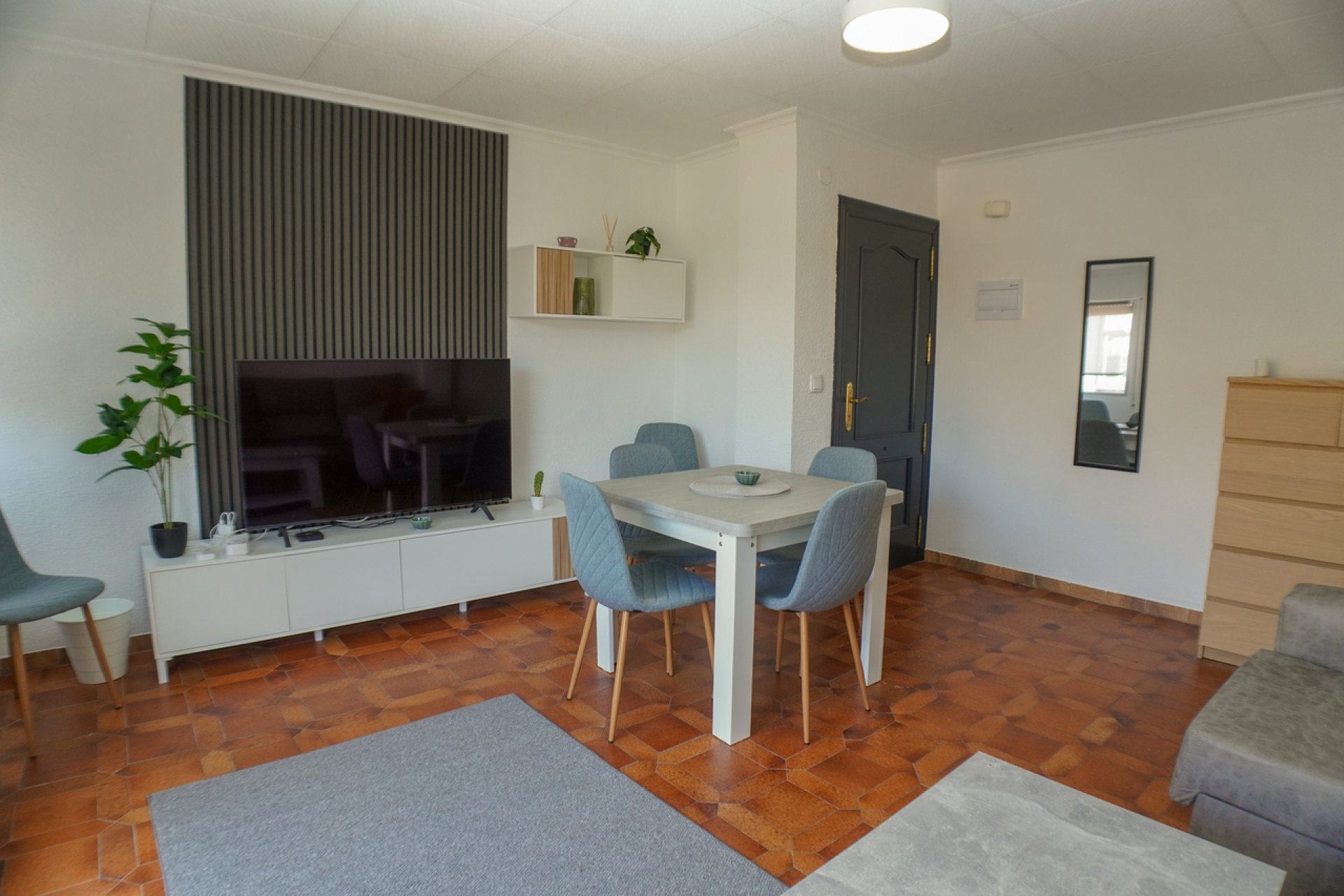 Segunda mano - Apartamento -
San Pedro del Pinatar - Costa Calida