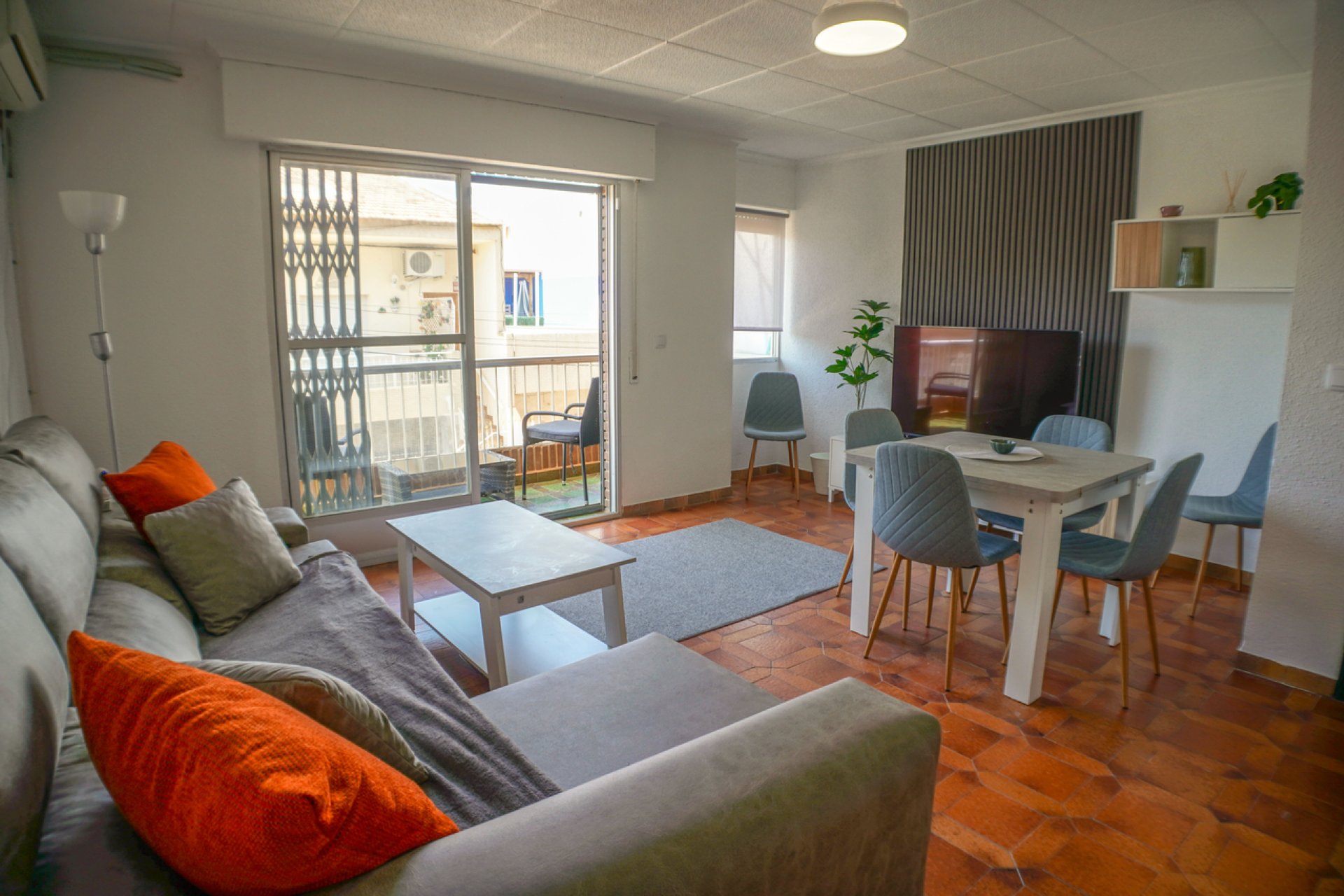 Segunda mano - Apartamento -
San Pedro del Pinatar - Costa Calida