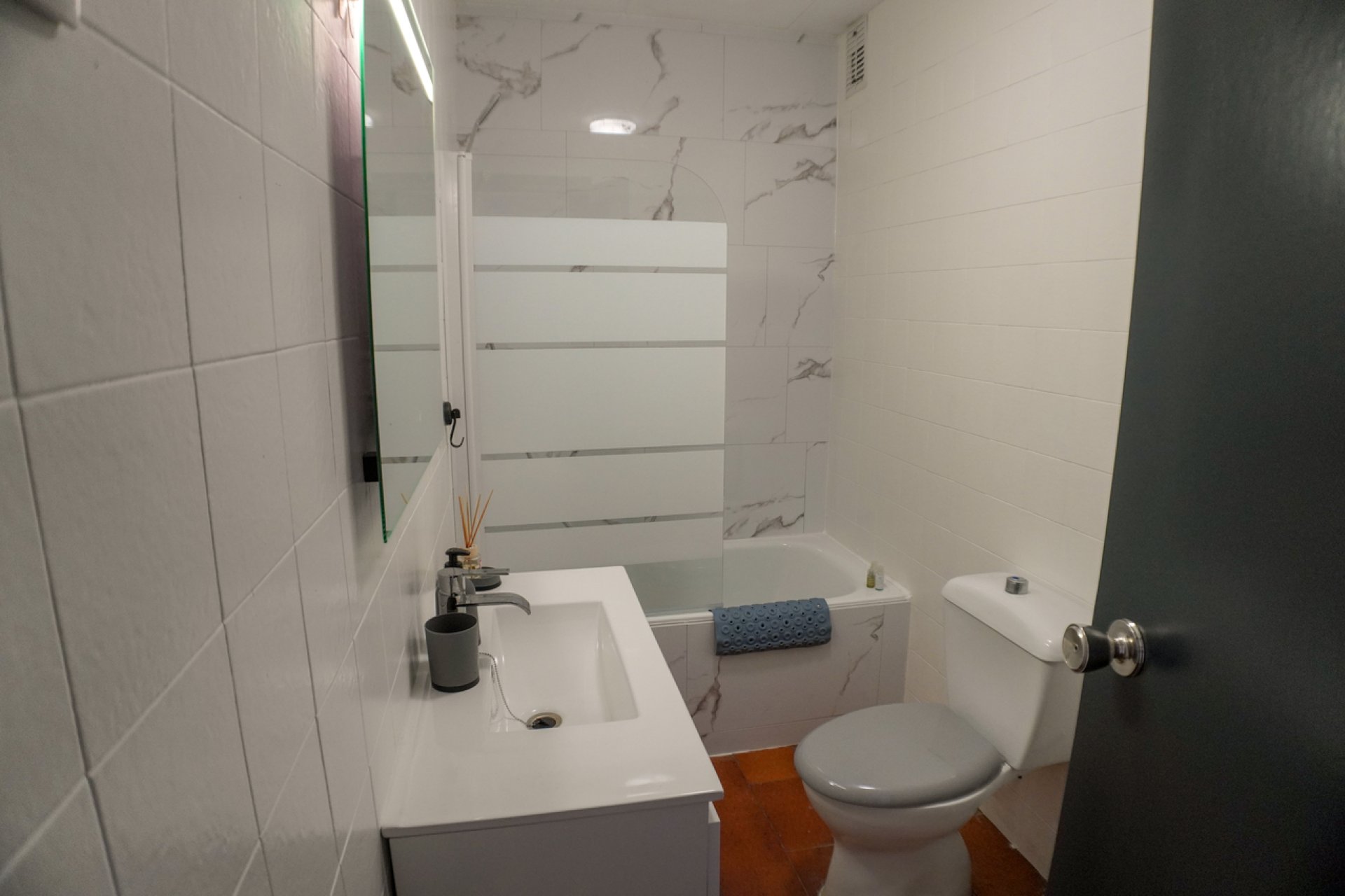 Segunda mano - Apartamento -
San Pedro del Pinatar - Costa Calida