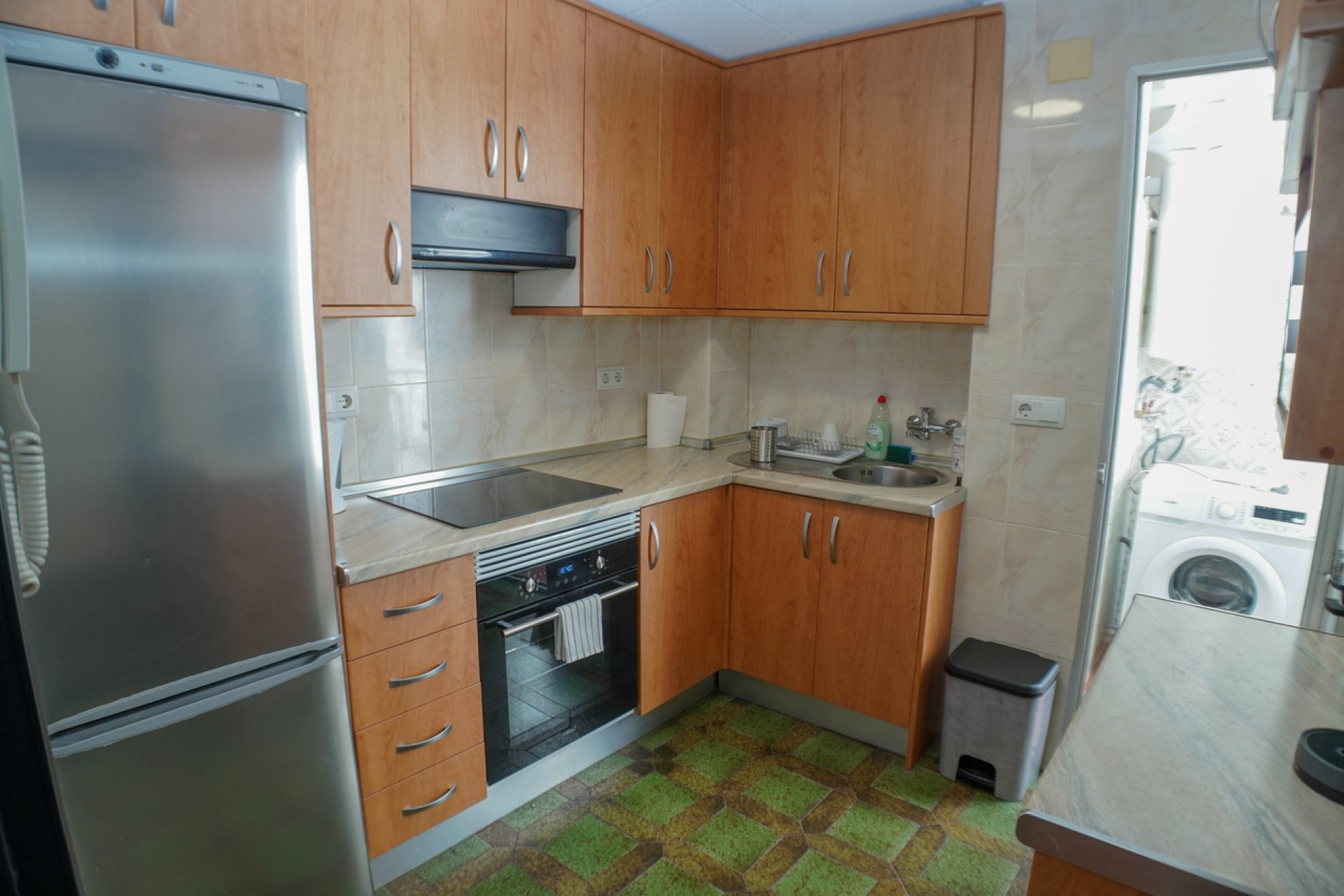 Segunda mano - Apartamento -
San Pedro del Pinatar - Costa Calida