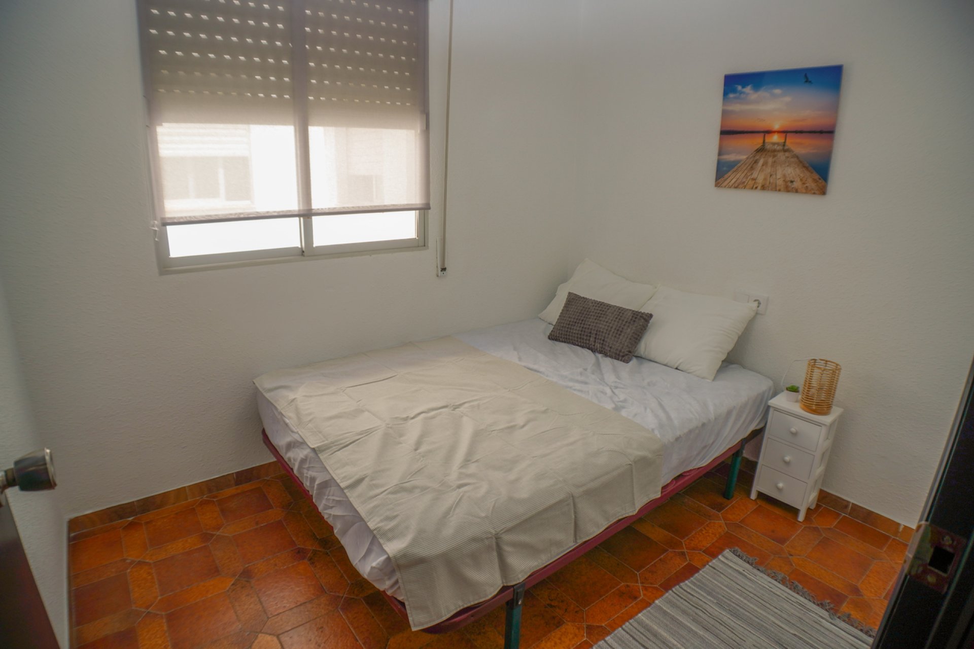 Segunda mano - Apartamento -
San Pedro del Pinatar - Costa Calida
