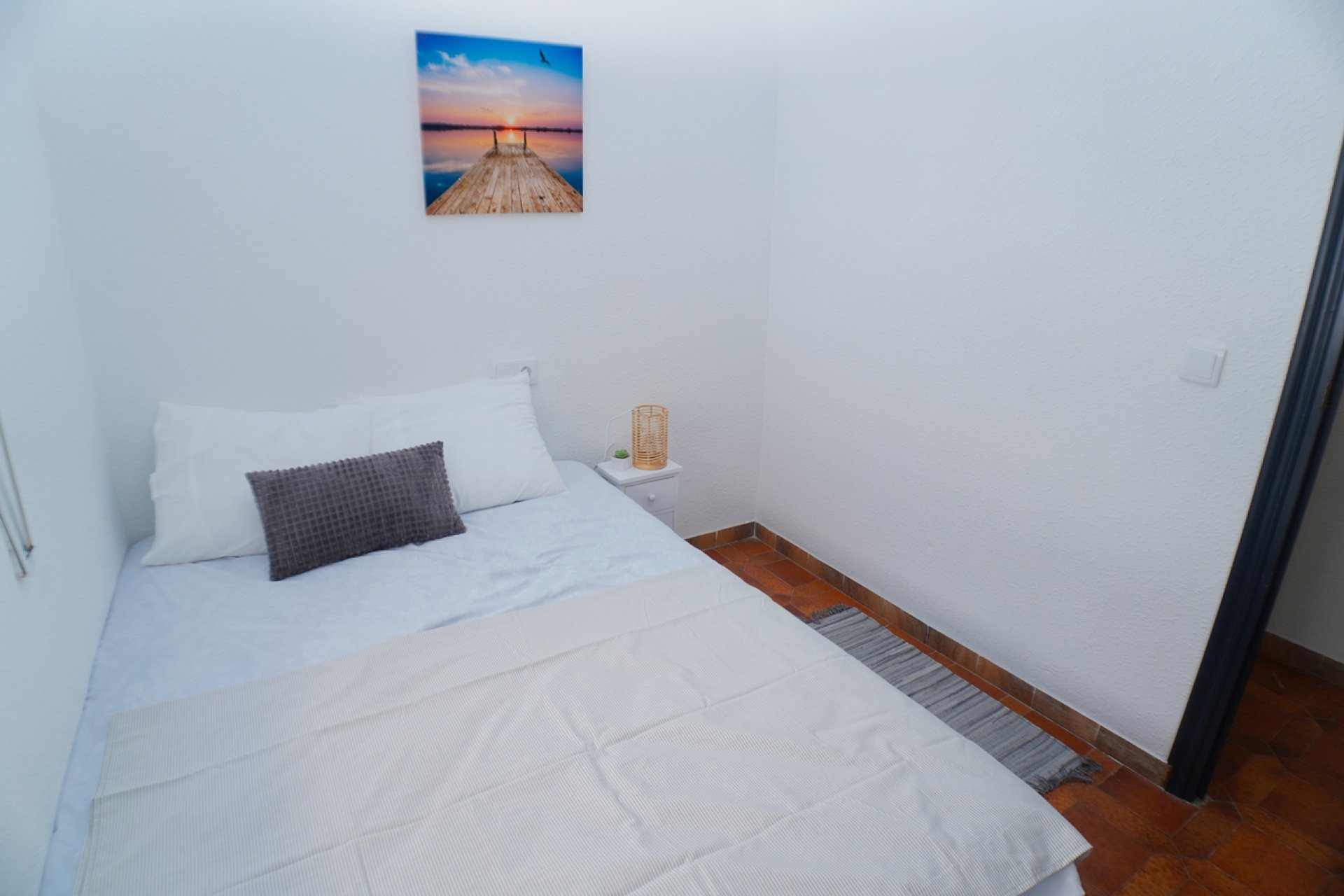 Segunda mano - Apartamento -
San Pedro del Pinatar - Costa Calida