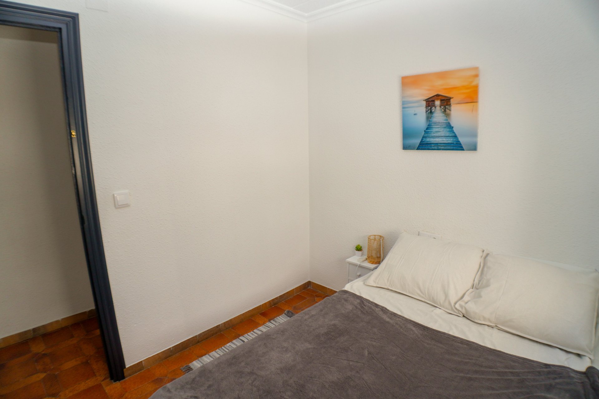 Segunda mano - Apartamento -
San Pedro del Pinatar - Costa Calida