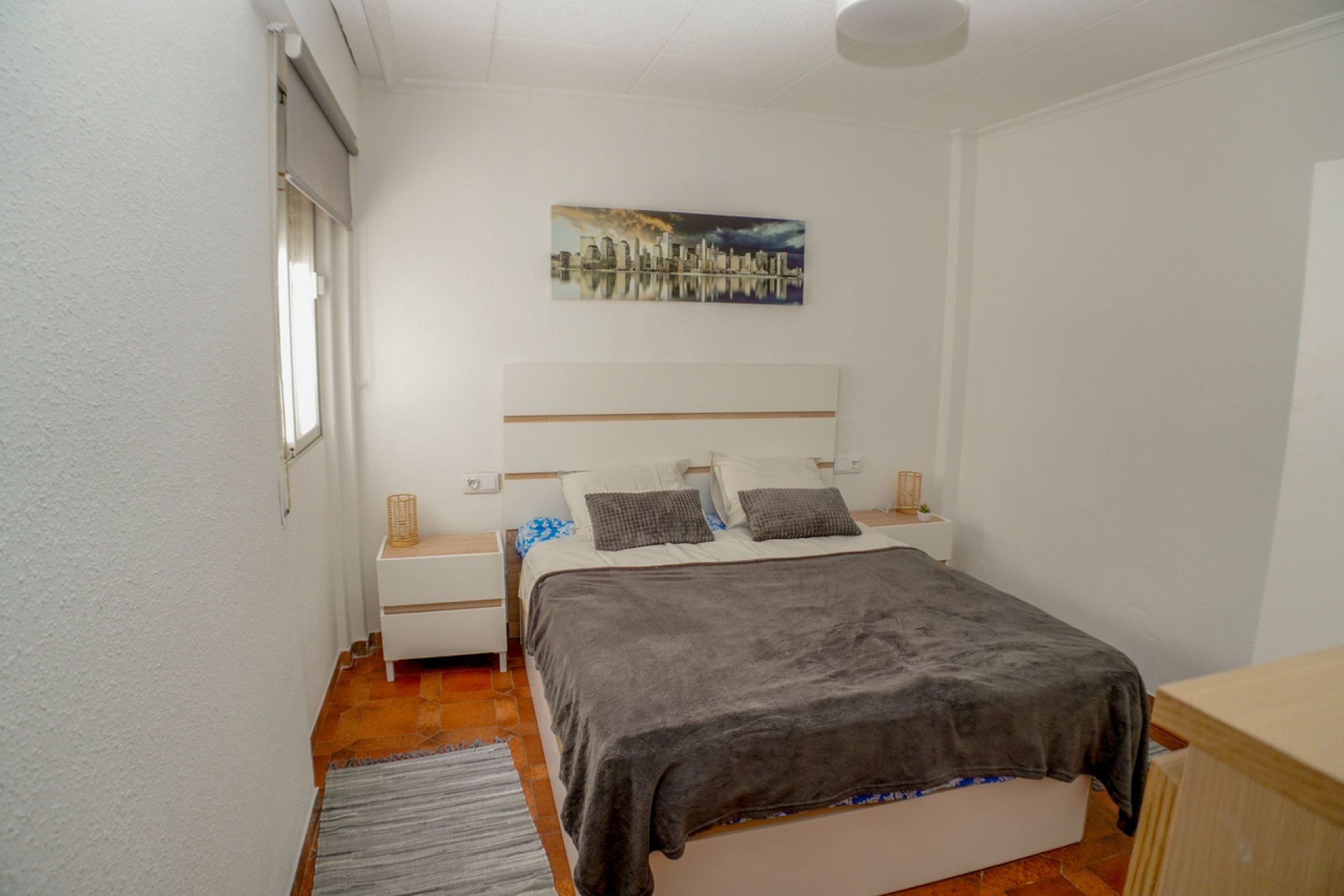 Segunda mano - Apartamento -
San Pedro del Pinatar - Costa Calida