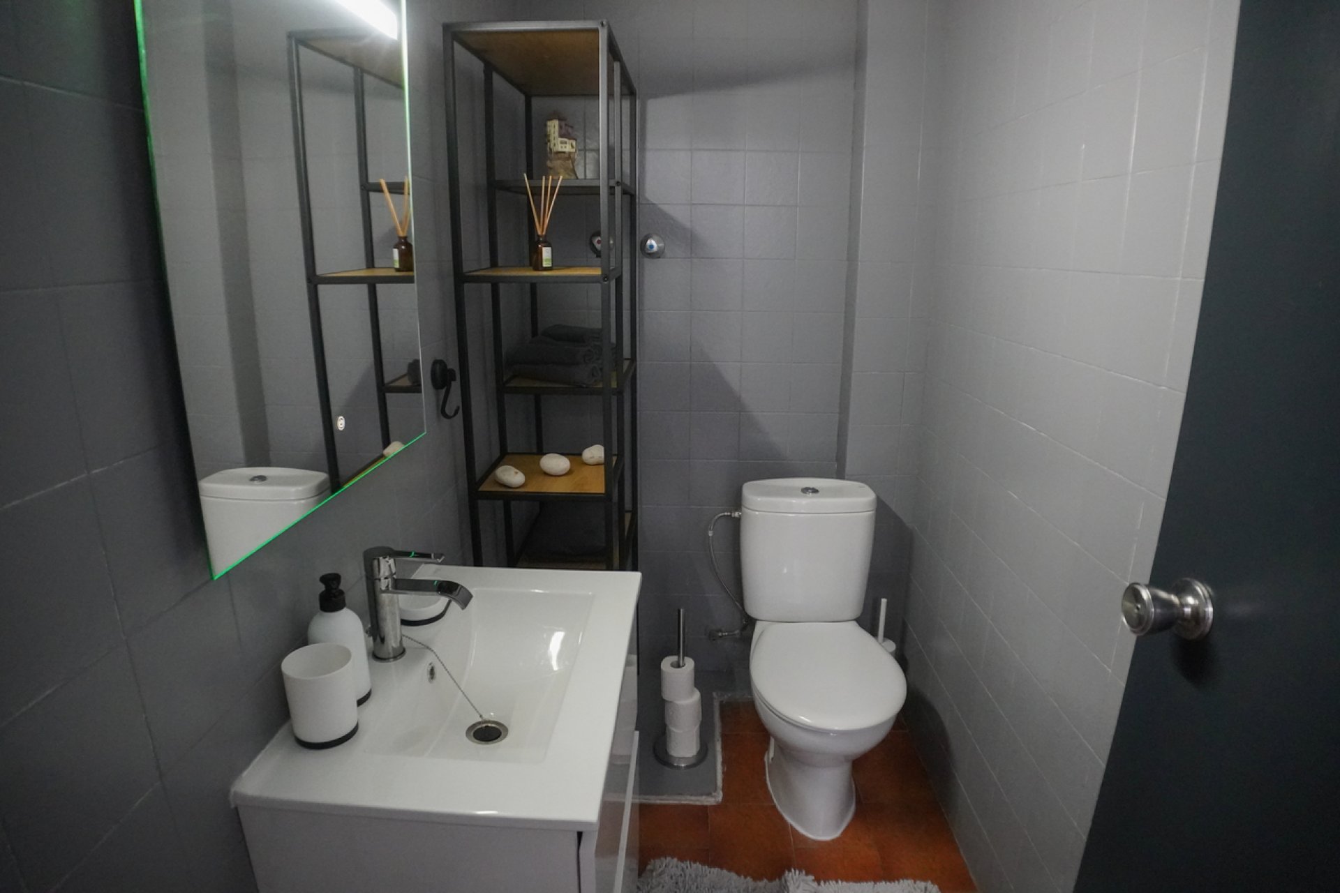 Segunda mano - Apartamento -
San Pedro del Pinatar - Costa Calida