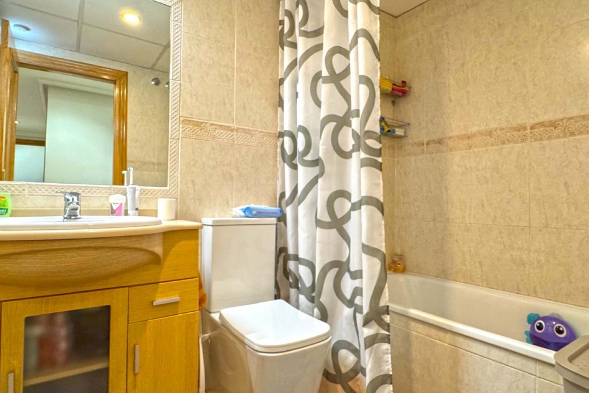 Segunda mano - Apartamento -
San Pedro del Pinatar - Costa Calida