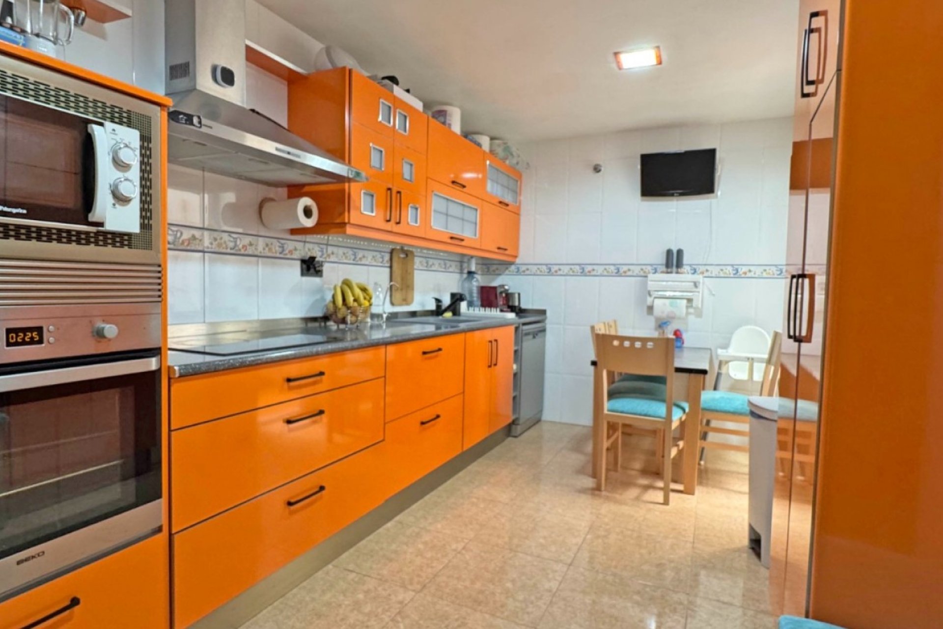 Segunda mano - Apartamento -
San Pedro del Pinatar - Costa Calida