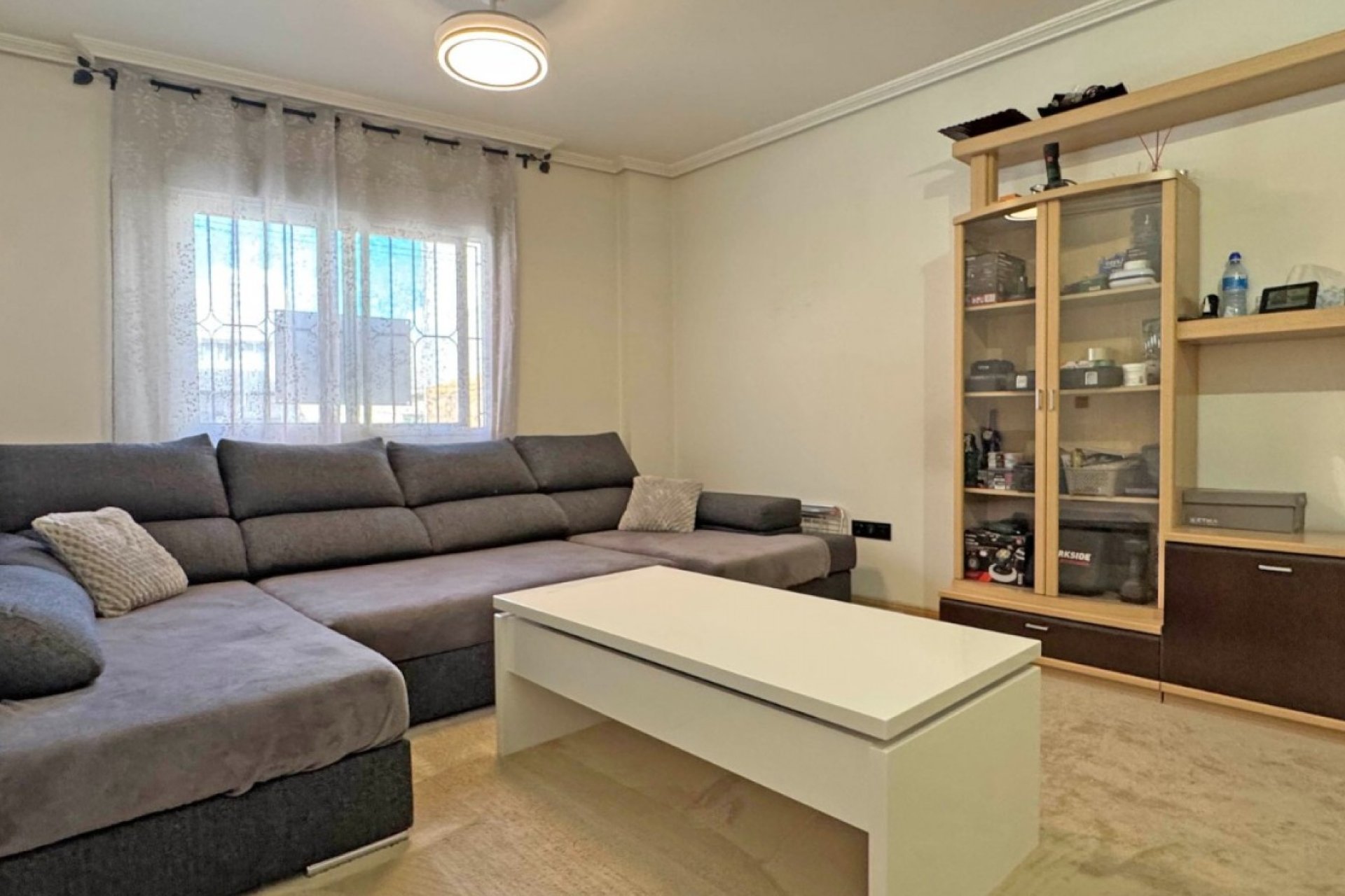 Segunda mano - Apartamento -
San Pedro del Pinatar - Costa Calida