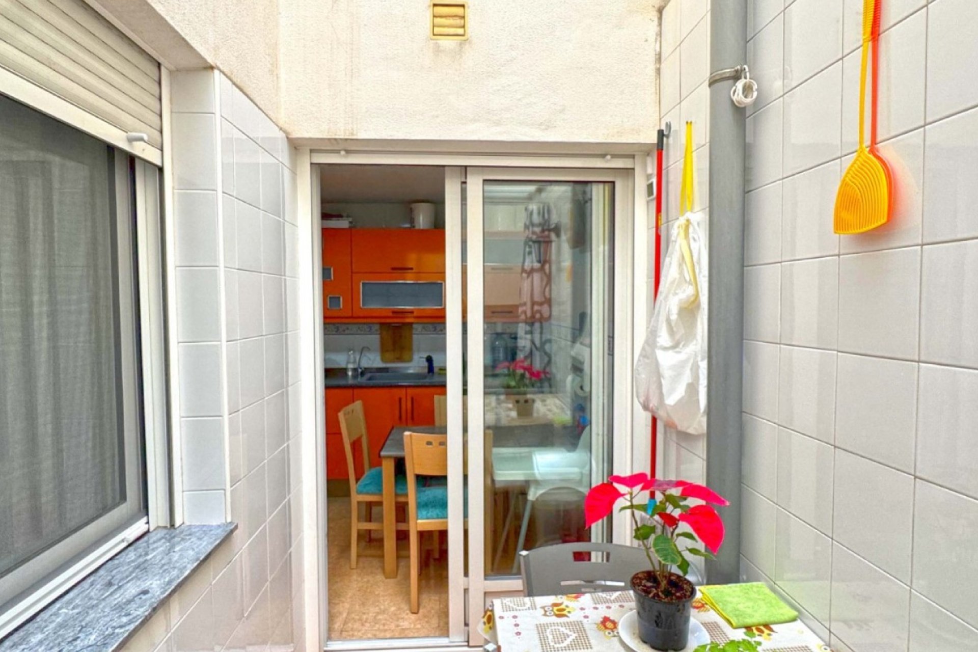 Segunda mano - Apartamento -
San Pedro del Pinatar - Costa Calida