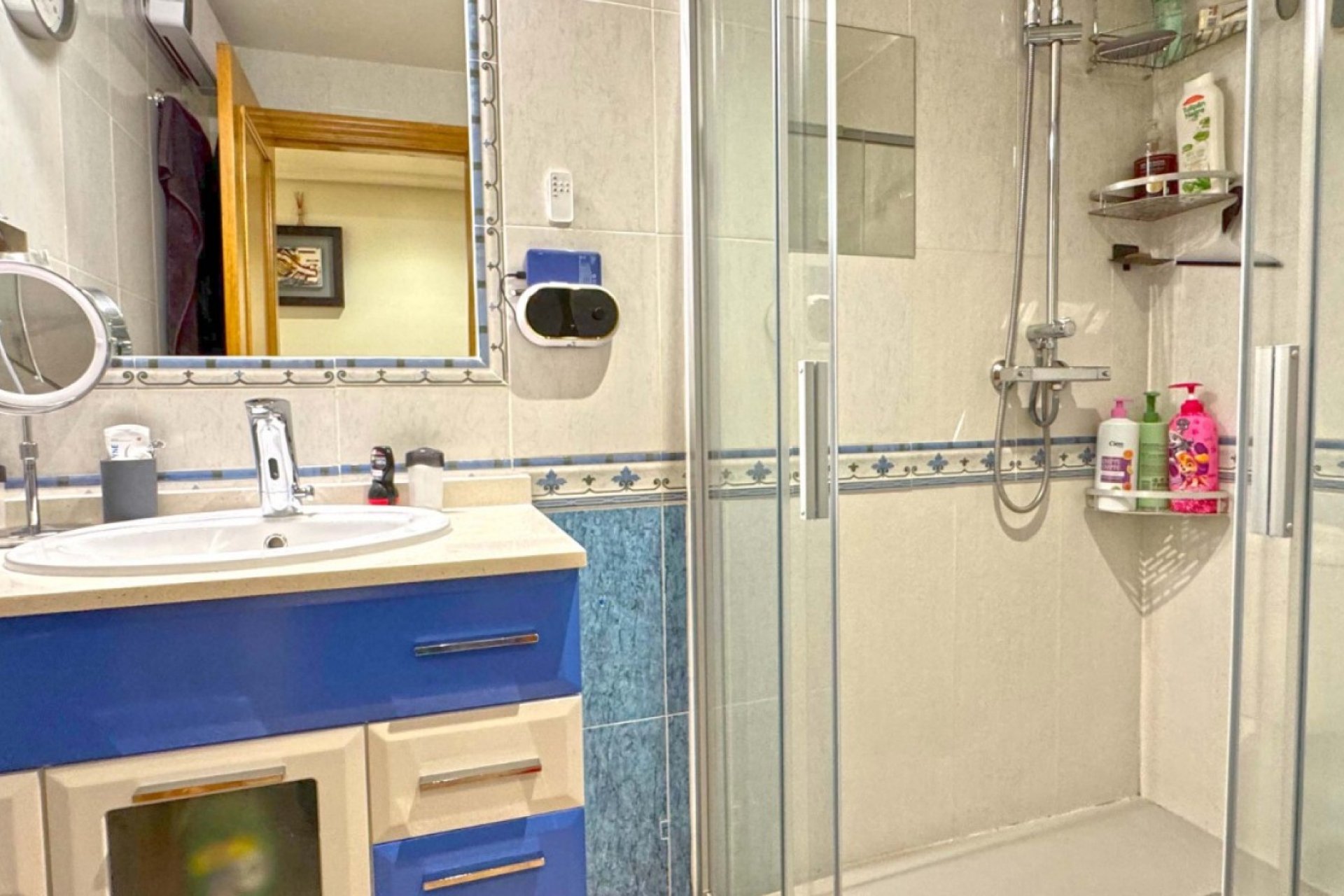 Segunda mano - Apartamento -
San Pedro del Pinatar - Costa Calida