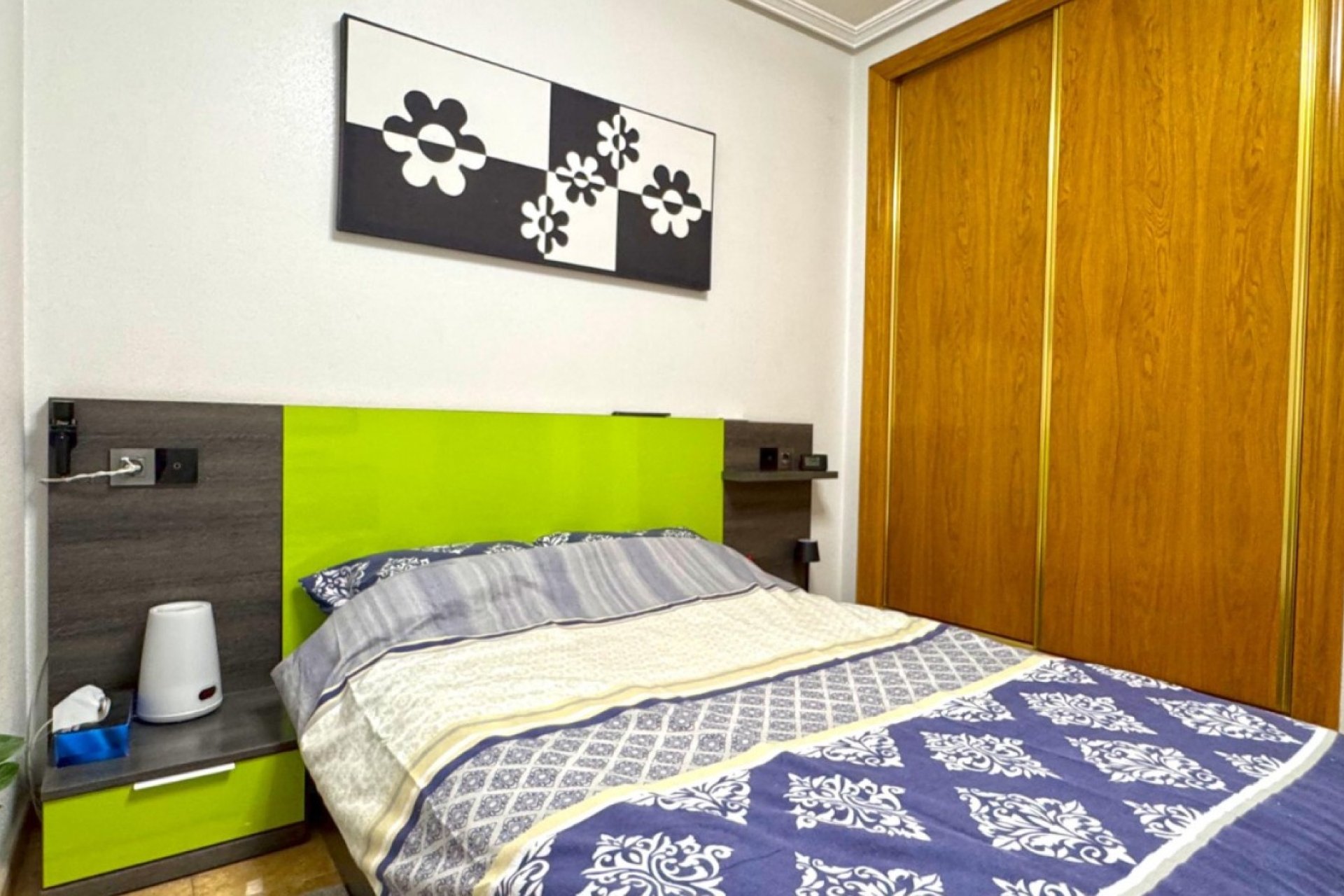 Segunda mano - Apartamento -
San Pedro del Pinatar - Costa Calida