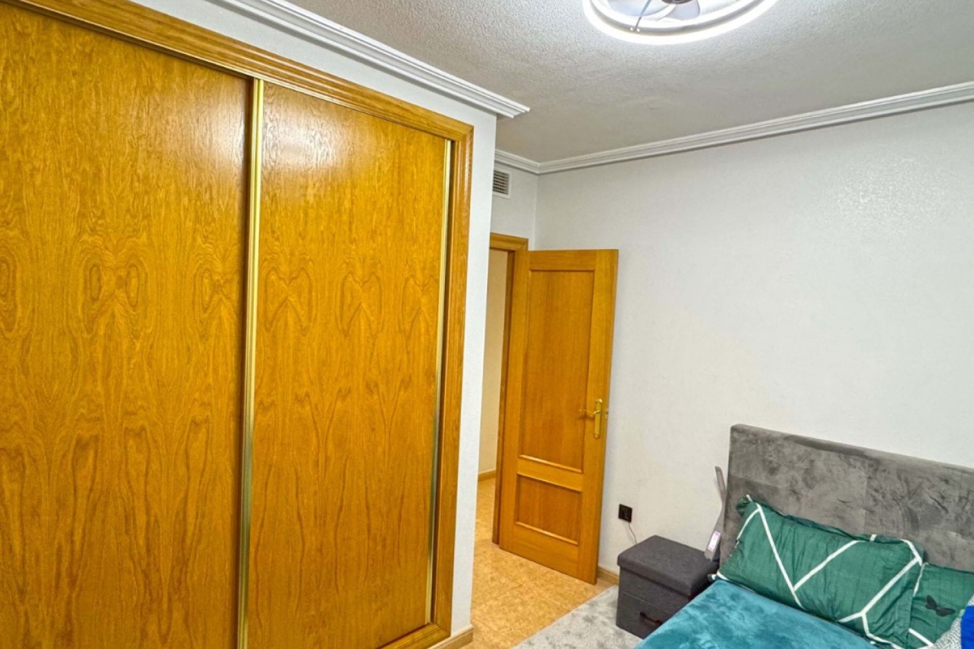 Segunda mano - Apartamento -
San Pedro del Pinatar - Costa Calida