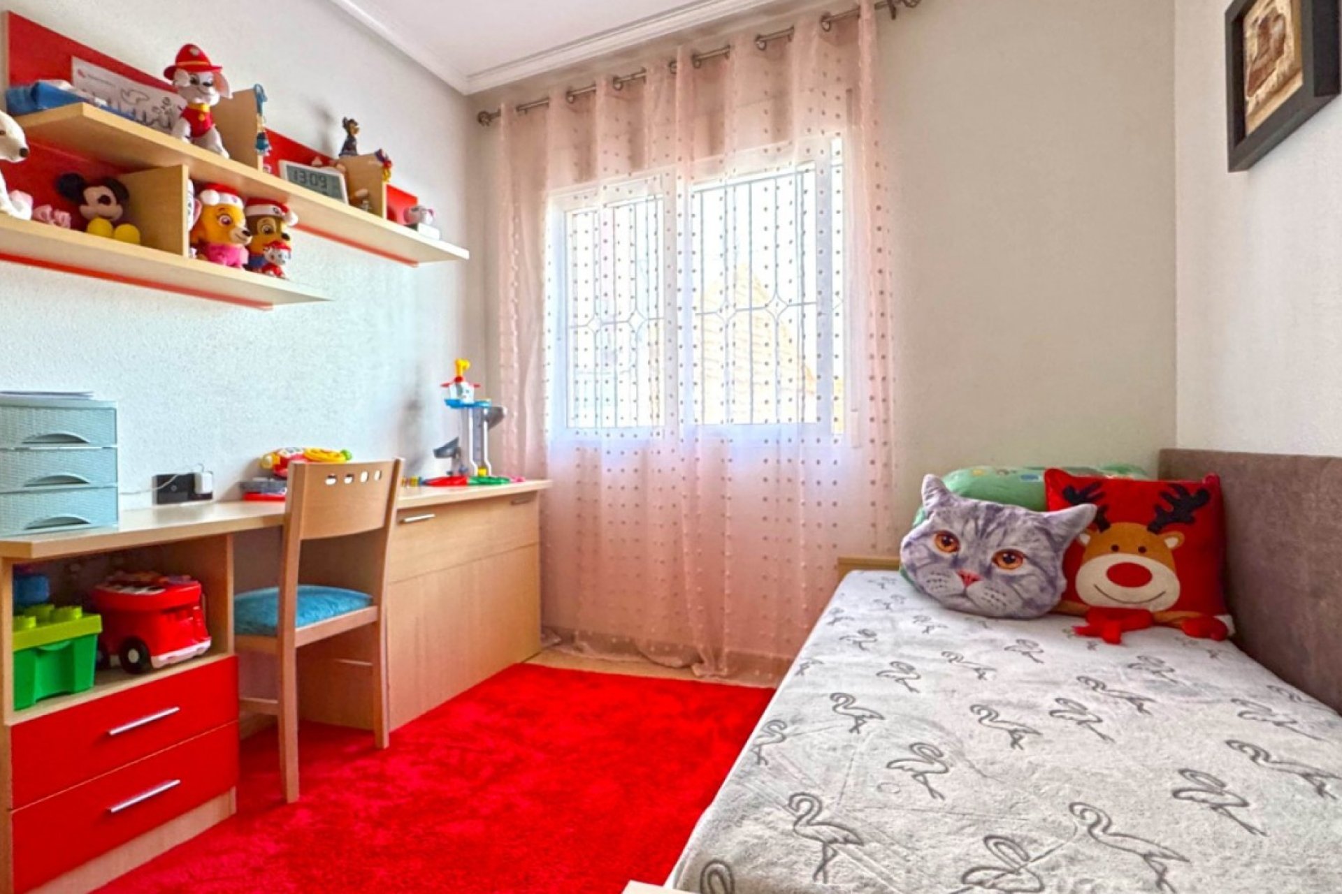 Segunda mano - Apartamento -
San Pedro del Pinatar - Costa Calida