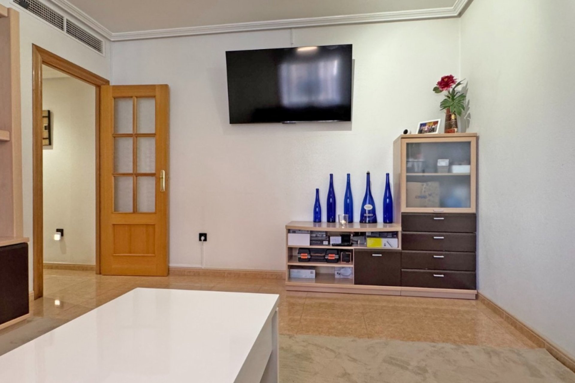 Segunda mano - Apartamento -
San Pedro del Pinatar - Costa Calida