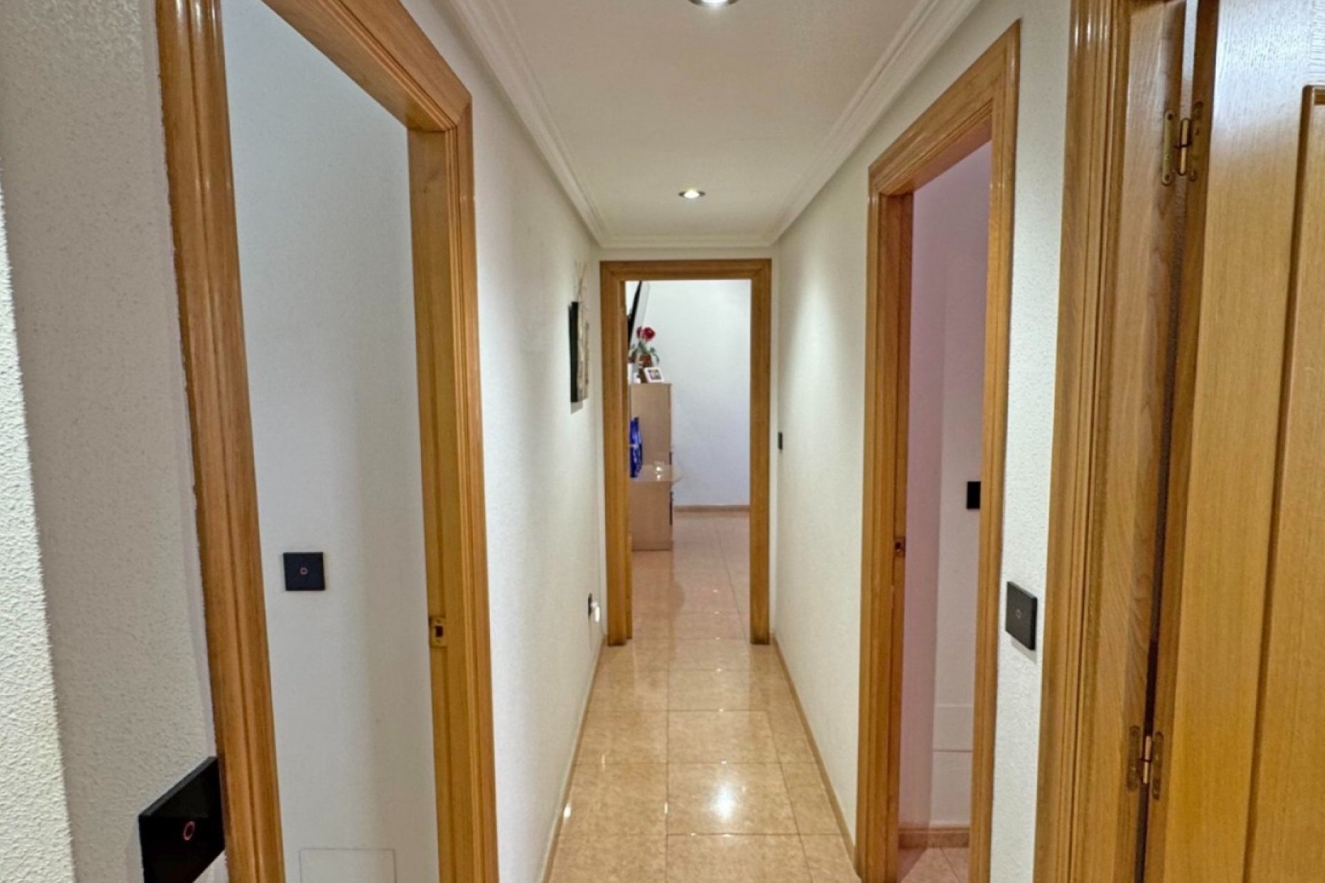 Segunda mano - Apartamento -
San Pedro del Pinatar - Costa Calida