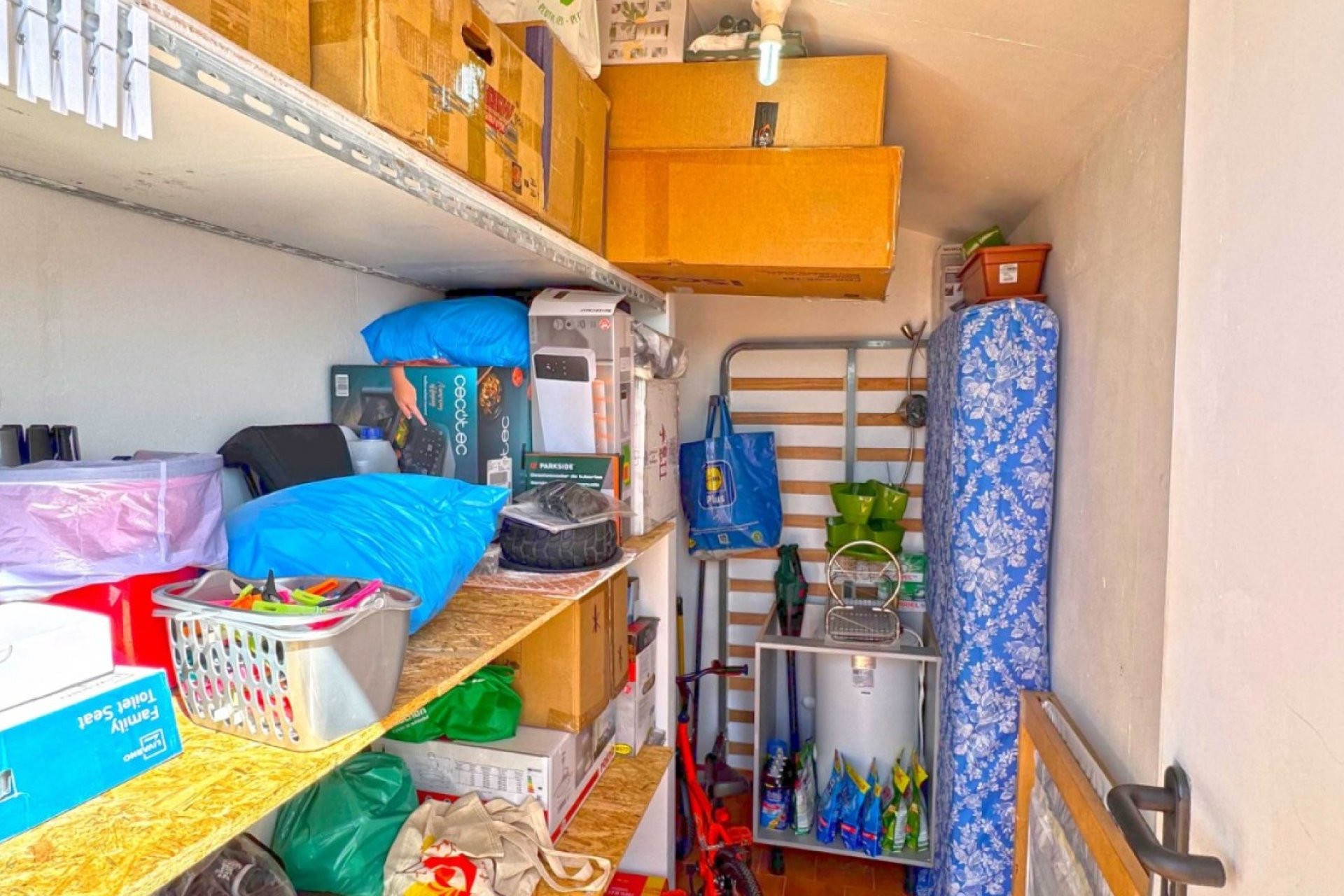 Segunda mano - Apartamento -
San Pedro del Pinatar - Costa Calida