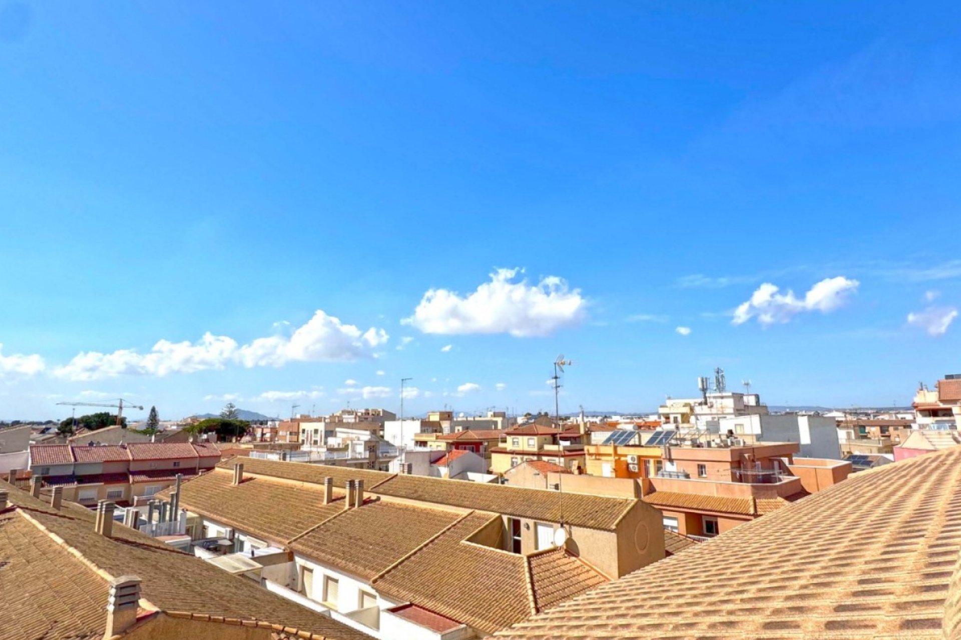 Segunda mano - Apartamento -
San Pedro del Pinatar - Costa Calida