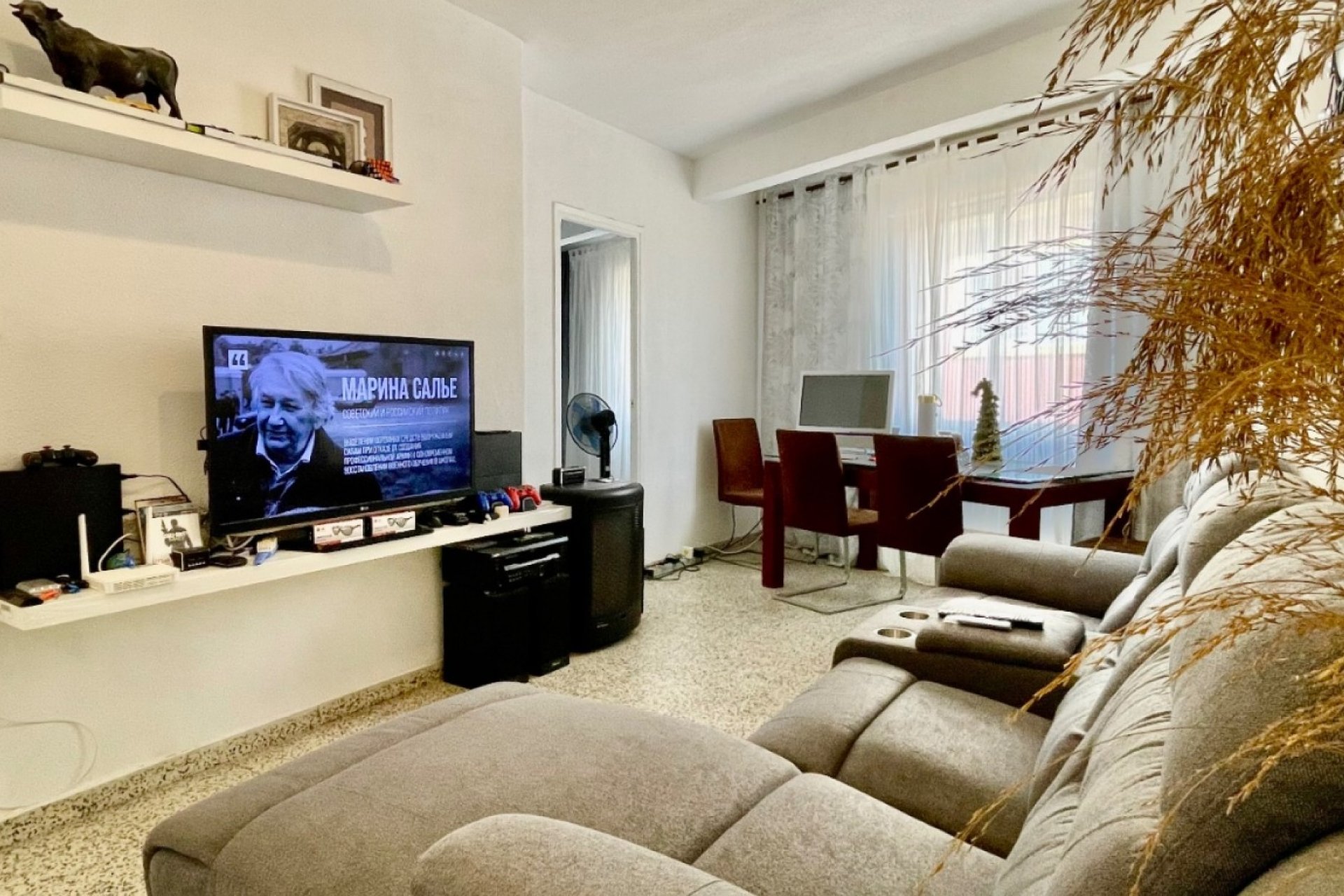 Segunda mano - Apartamento -
San Pedro del Pinatar - Costa Calida