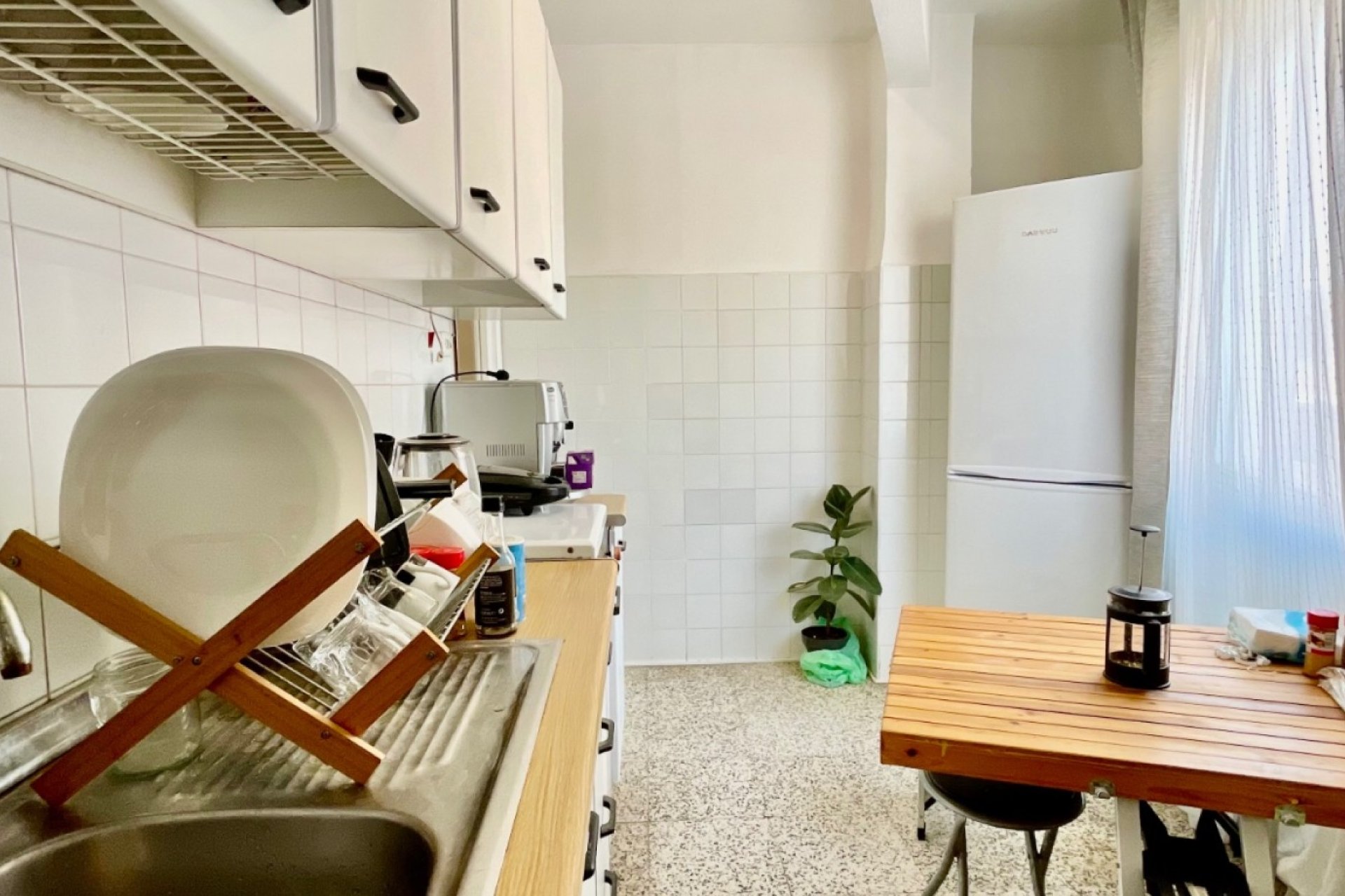 Segunda mano - Apartamento -
San Pedro del Pinatar - Costa Calida