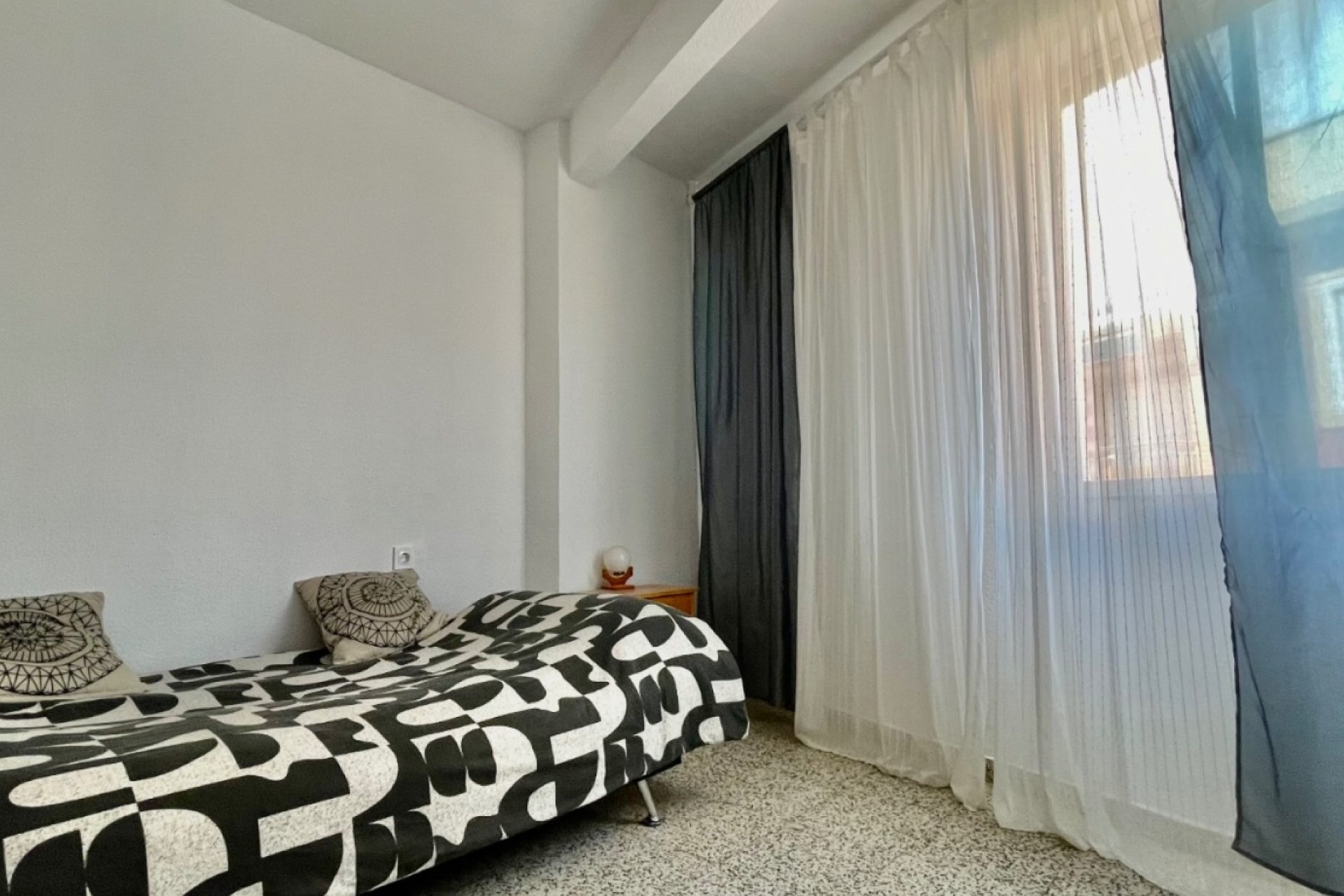 Segunda mano - Apartamento -
San Pedro del Pinatar - Costa Calida