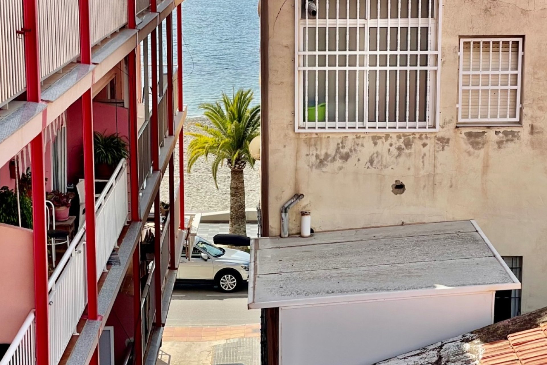 Segunda mano - Apartamento -
San Pedro del Pinatar - Costa Calida