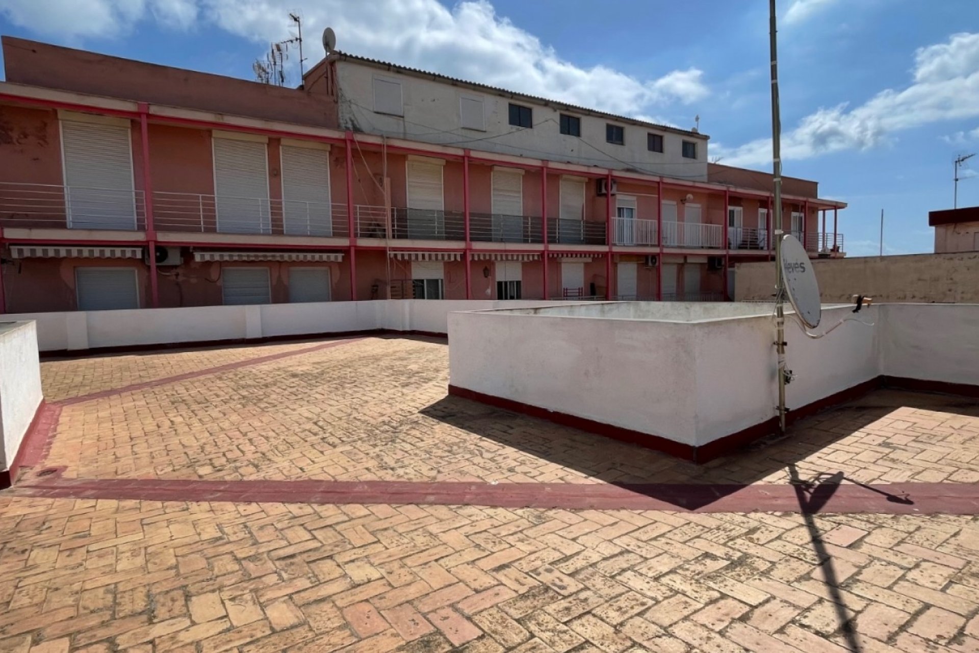 Segunda mano - Apartamento -
San Pedro del Pinatar - Costa Calida