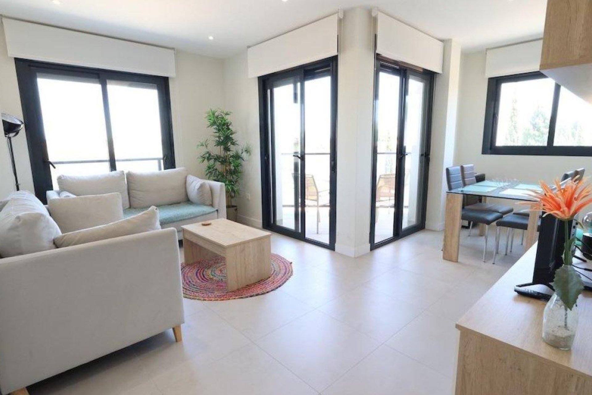 Segunda mano - Apartamento -
San Pedro del Pinatar - Costa Calida