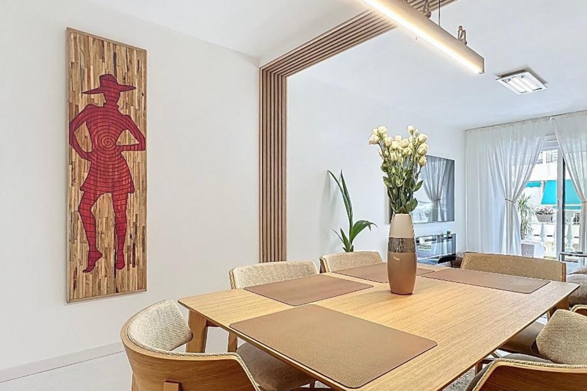 Segunda mano - Apartamento -
San Pedro del Pinatar - Costa Calida
