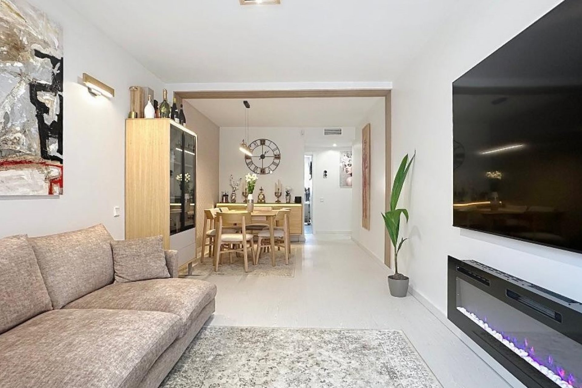 Segunda mano - Apartamento -
San Pedro del Pinatar - Costa Calida