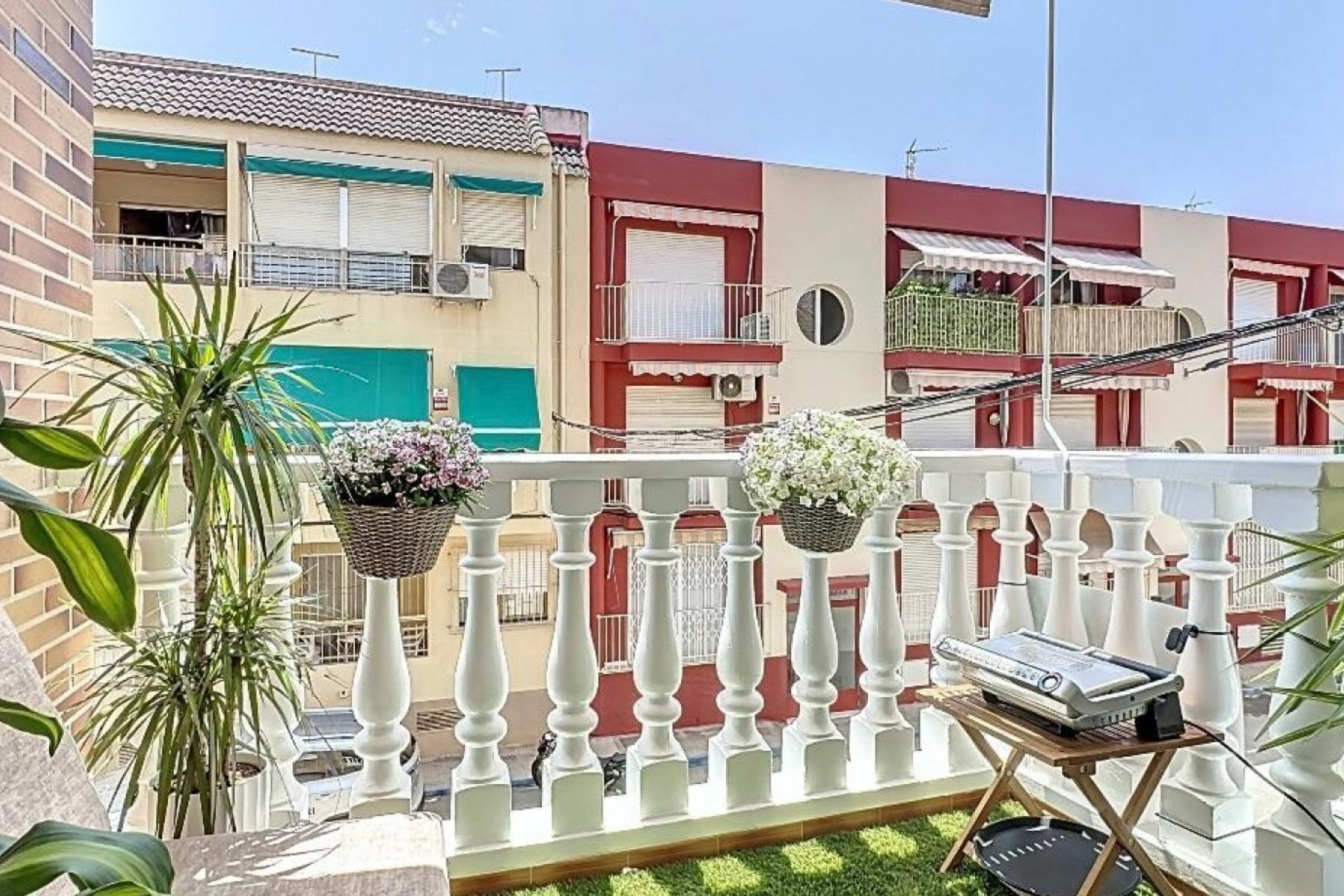 Segunda mano - Apartamento -
San Pedro del Pinatar - Costa Calida