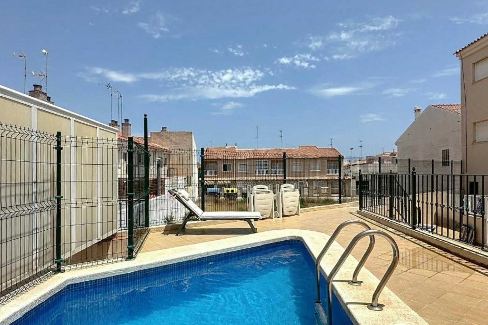 Segunda mano - Apartamento -
San Pedro del Pinatar - Costa Calida