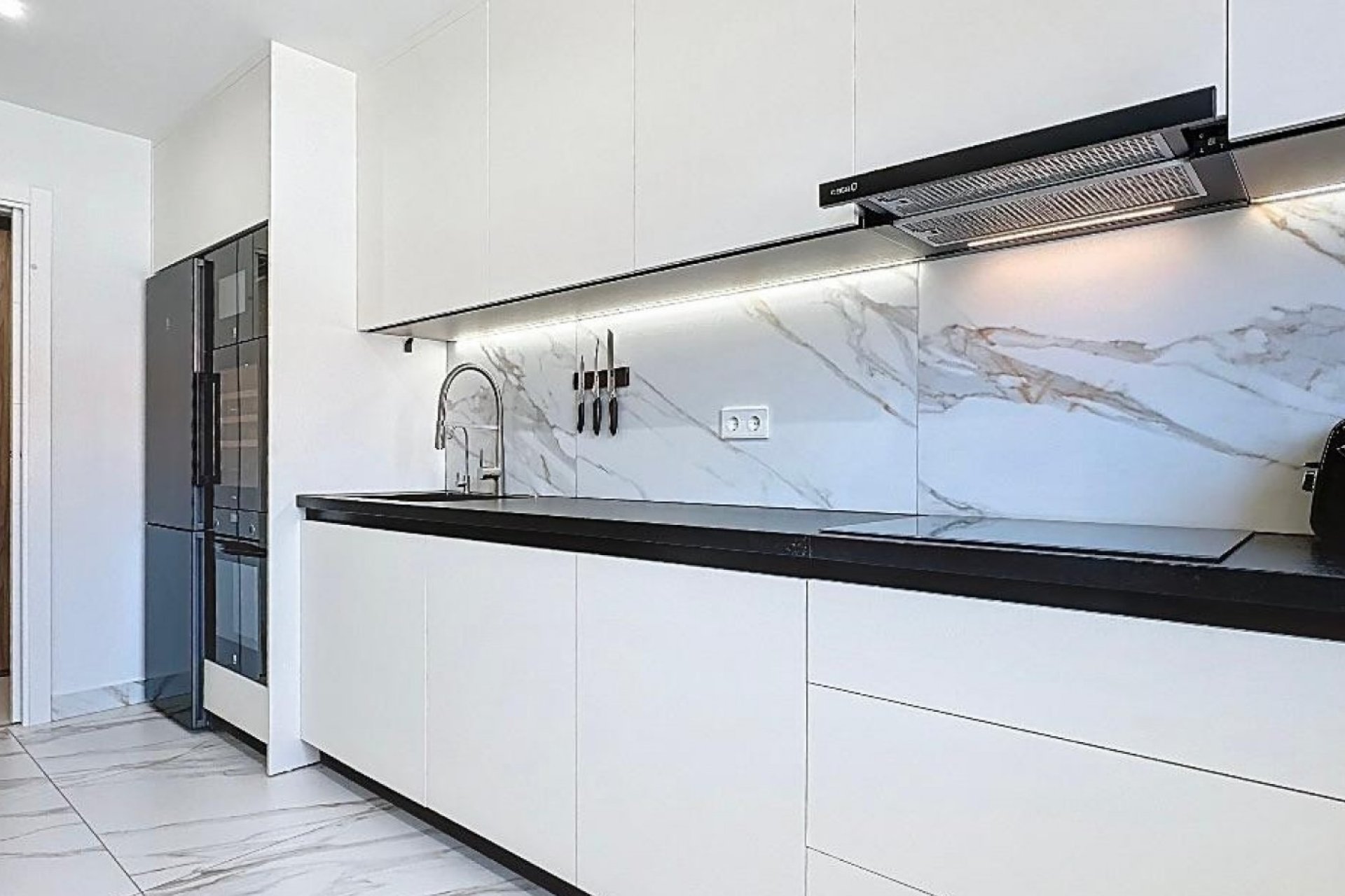 Segunda mano - Apartamento -
San Pedro del Pinatar - Costa Calida