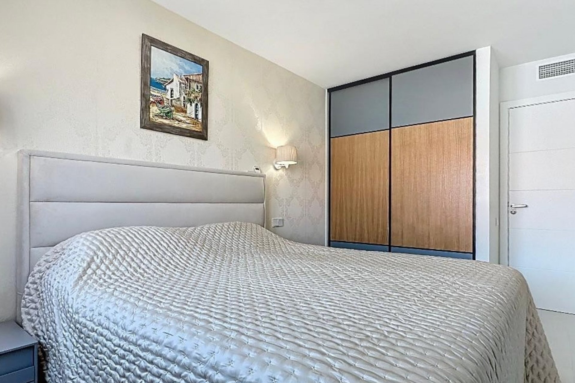 Segunda mano - Apartamento -
San Pedro del Pinatar - Costa Calida