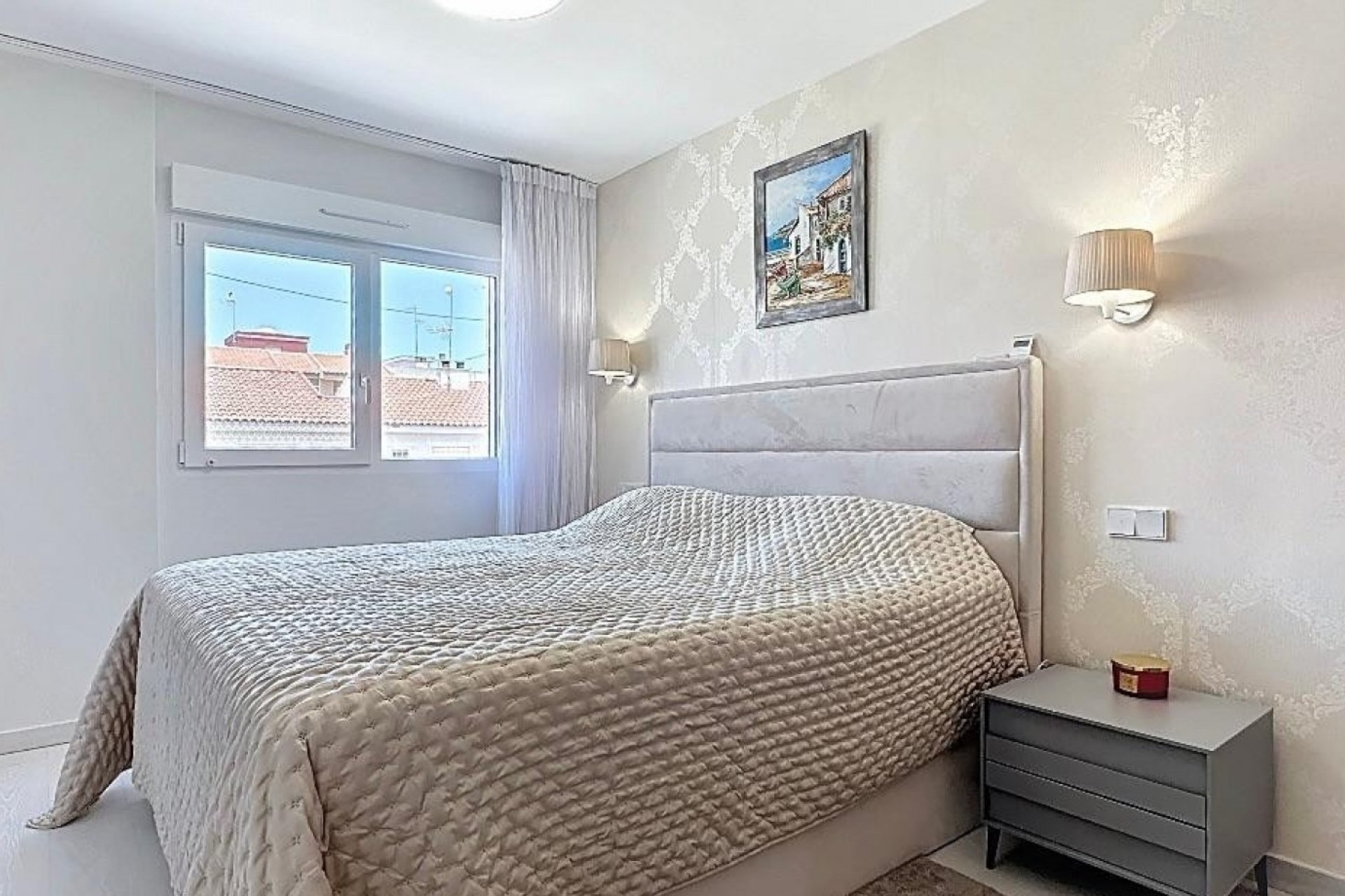 Segunda mano - Apartamento -
San Pedro del Pinatar - Costa Calida