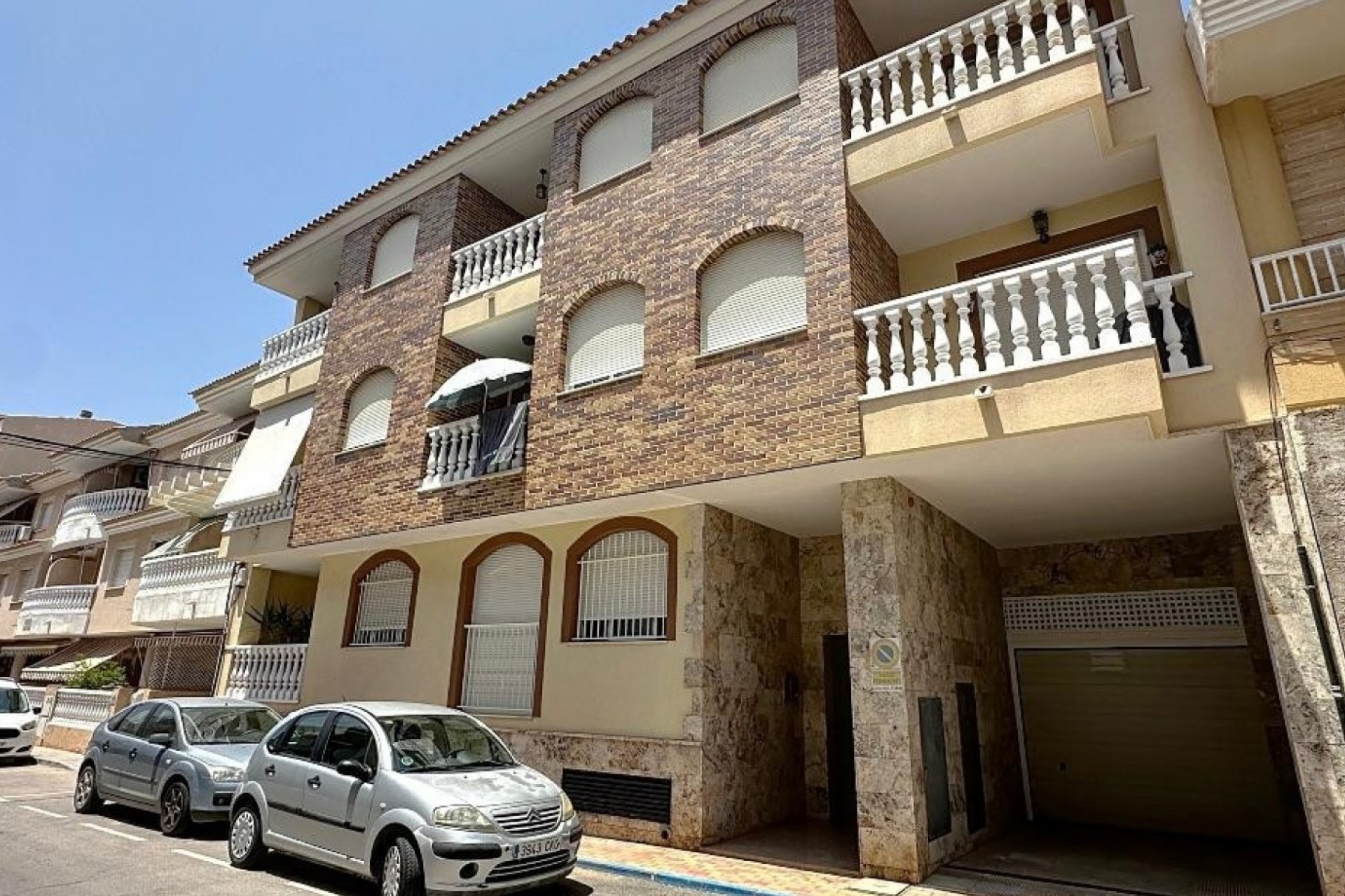 Segunda mano - Apartamento -
San Pedro del Pinatar - Costa Calida