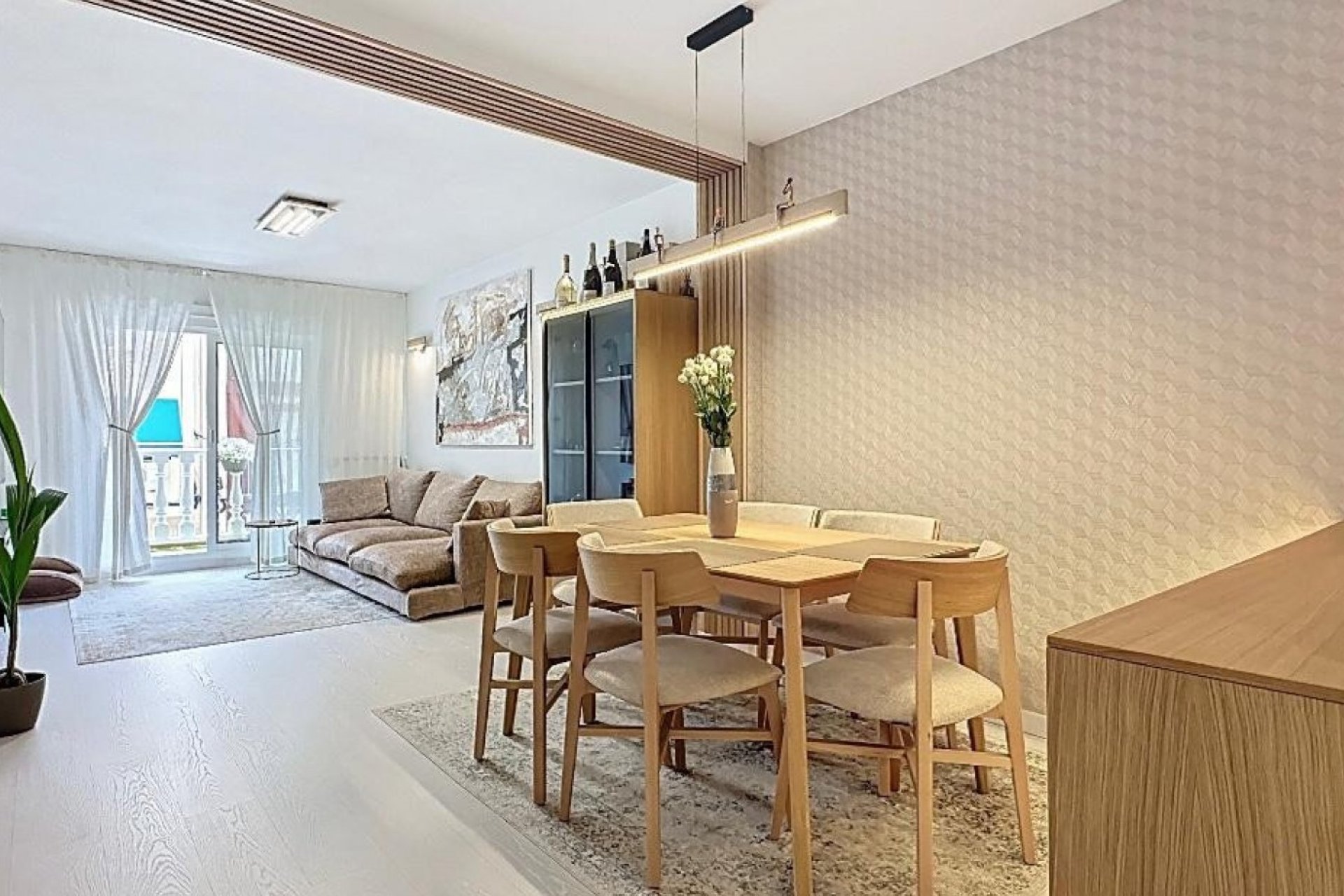 Segunda mano - Apartamento -
San Pedro del Pinatar - Costa Calida
