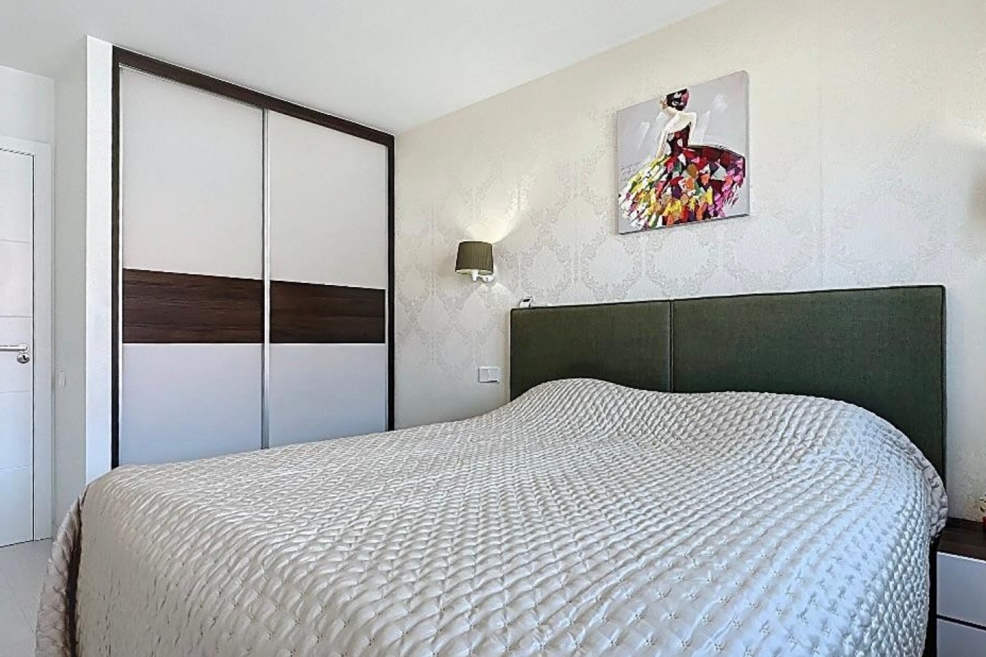 Segunda mano - Apartamento -
San Pedro del Pinatar - Costa Calida